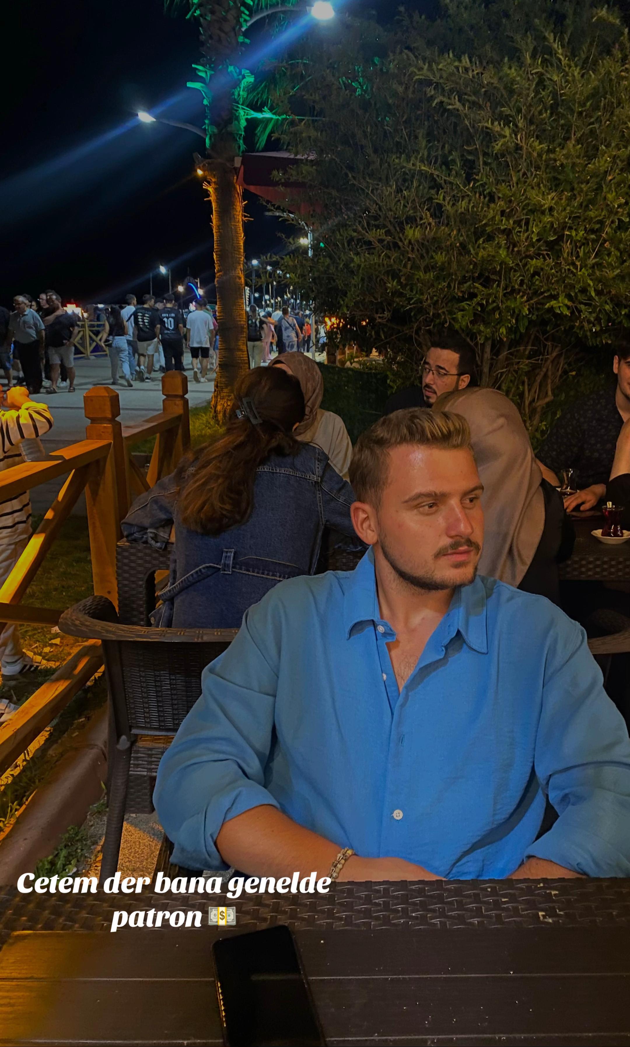 @İlker Şenel