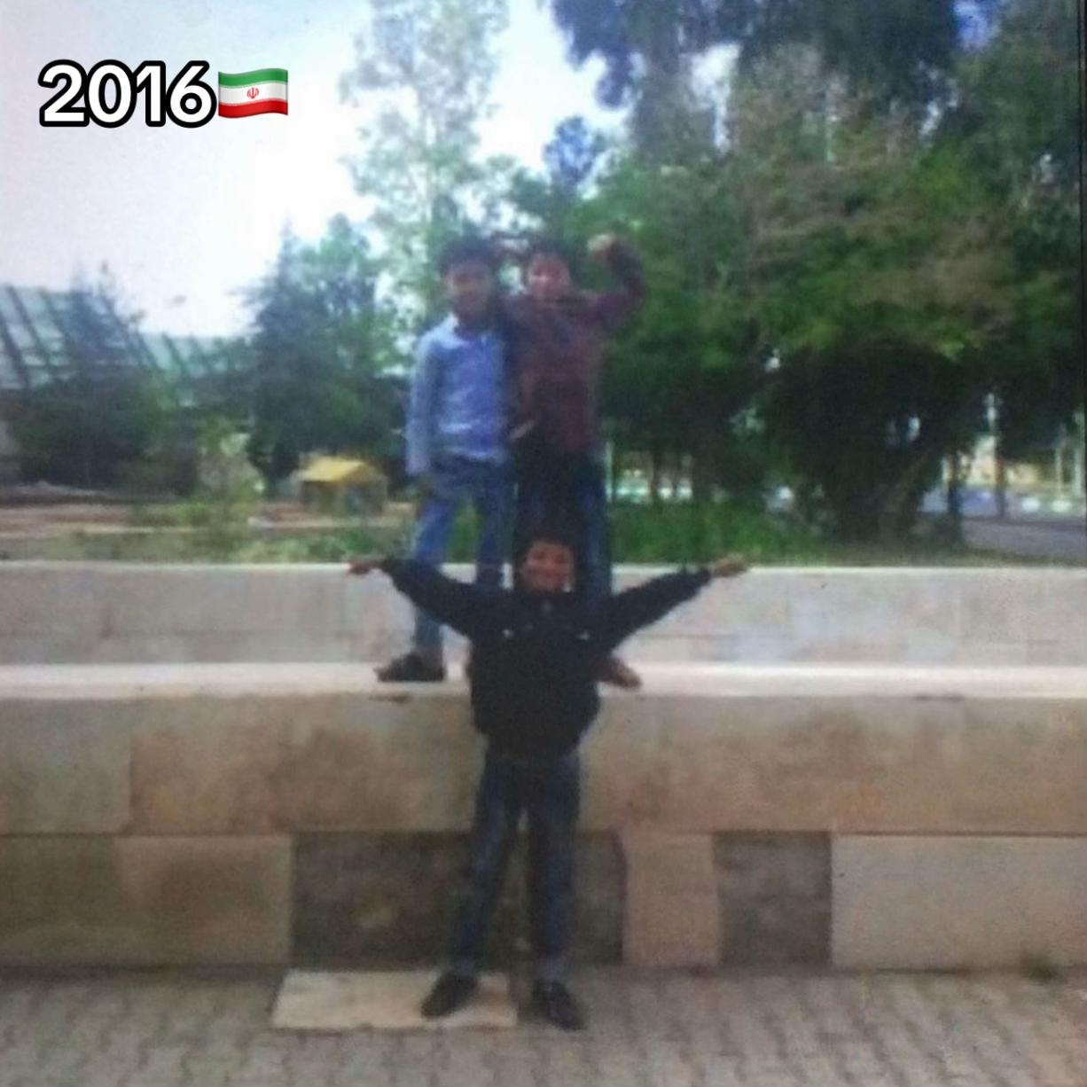 @Refugee Boi