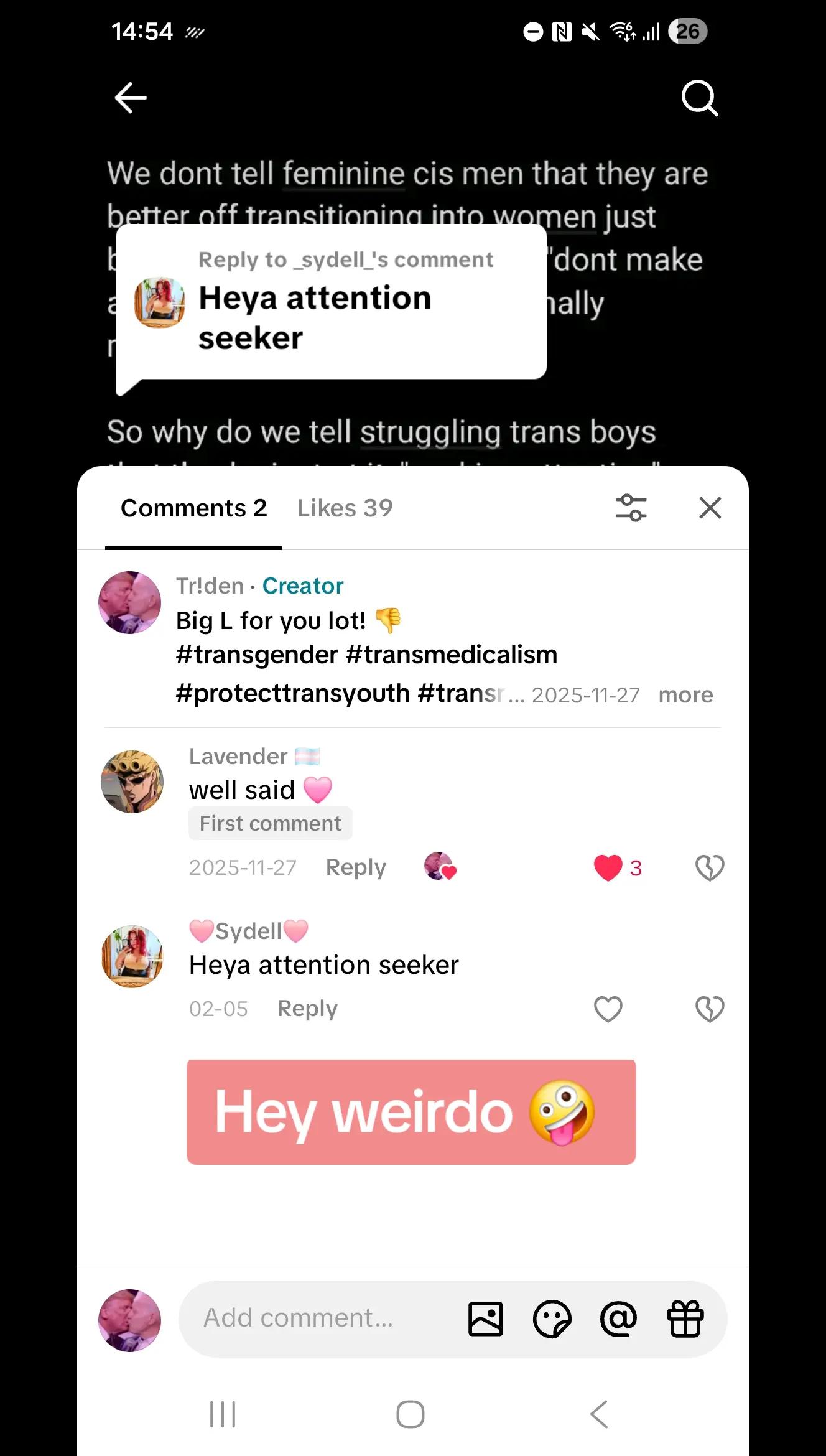 @Tr!den