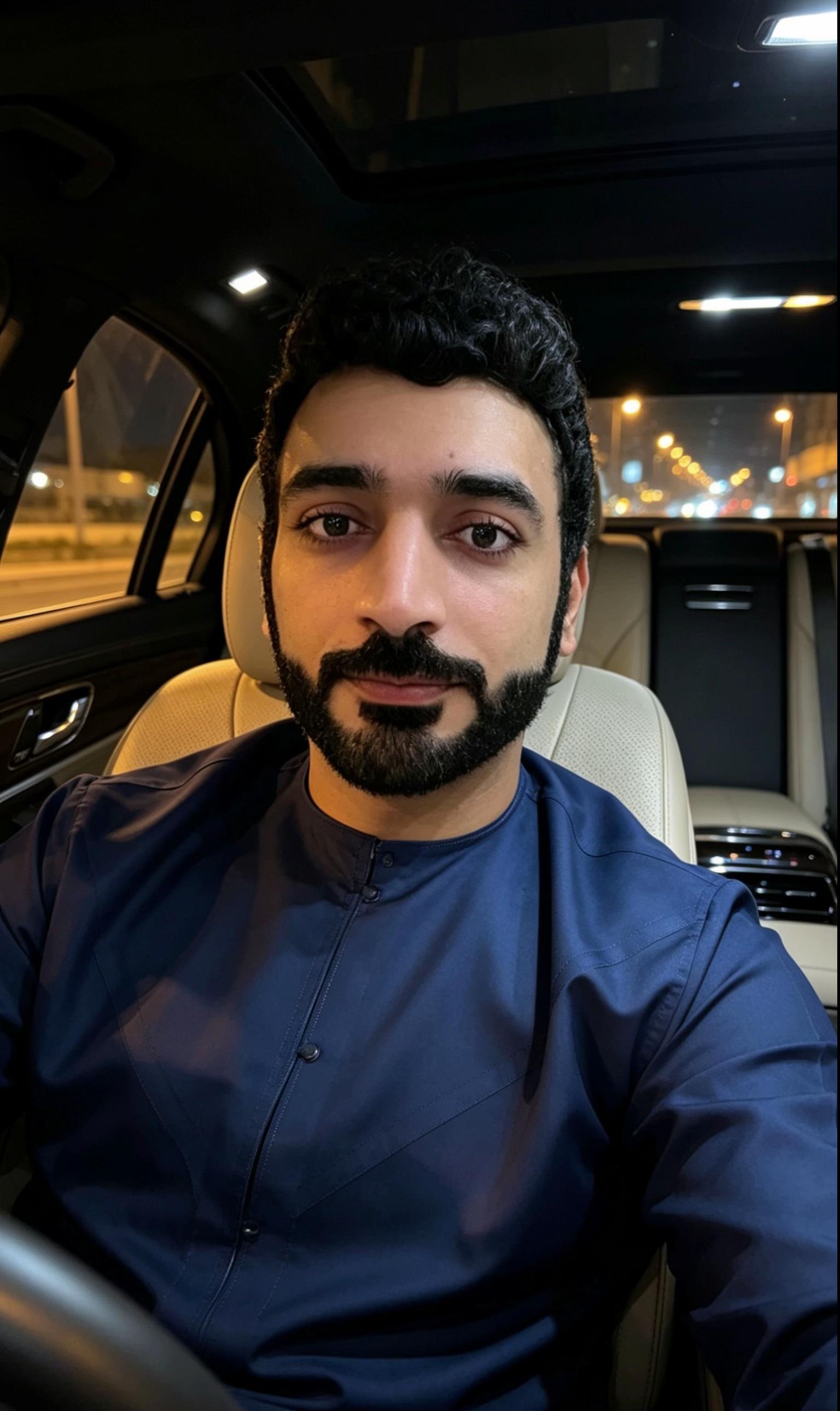 @ZayrenWali