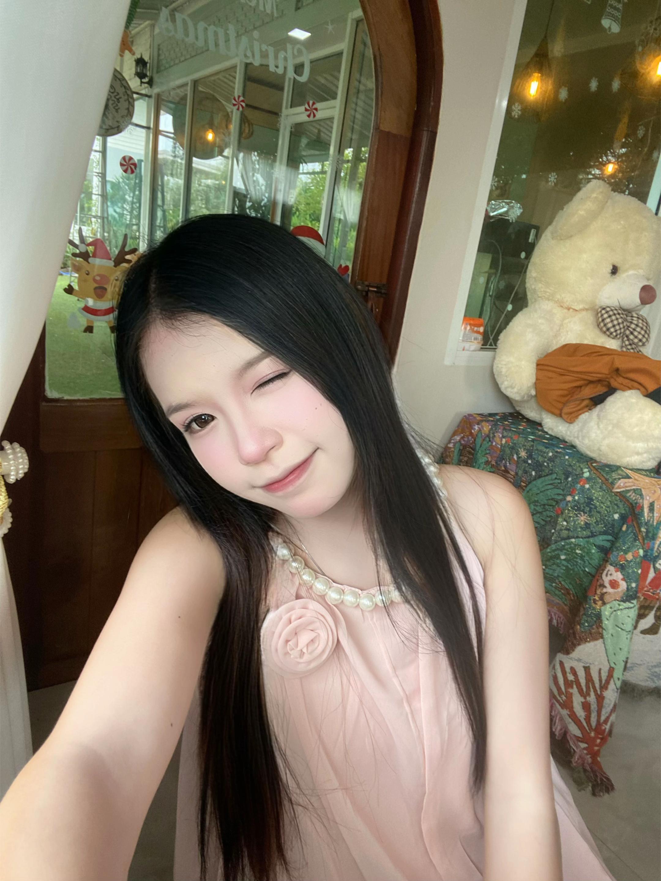 @ปัดเลิฟต๊อกๆ