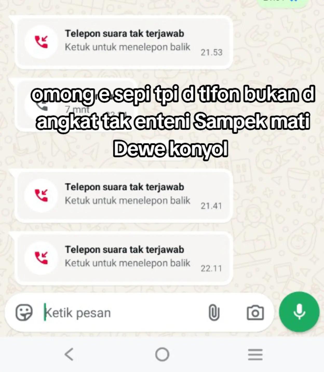 @janda mu
