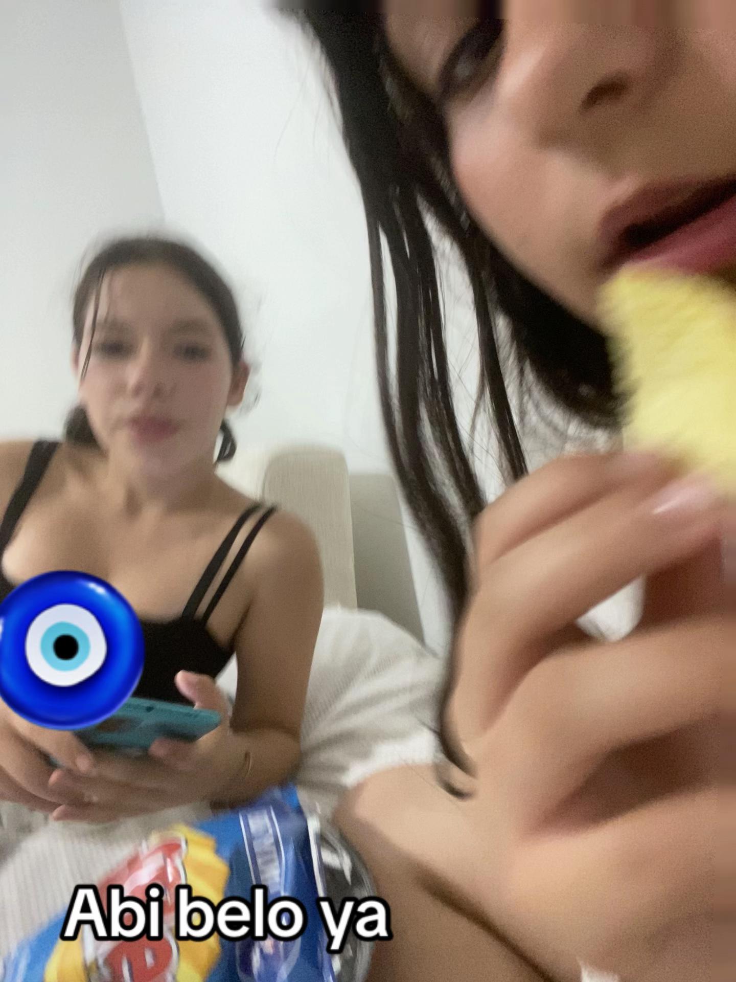 @Gazelelaleminkralıyızbebişşş😝