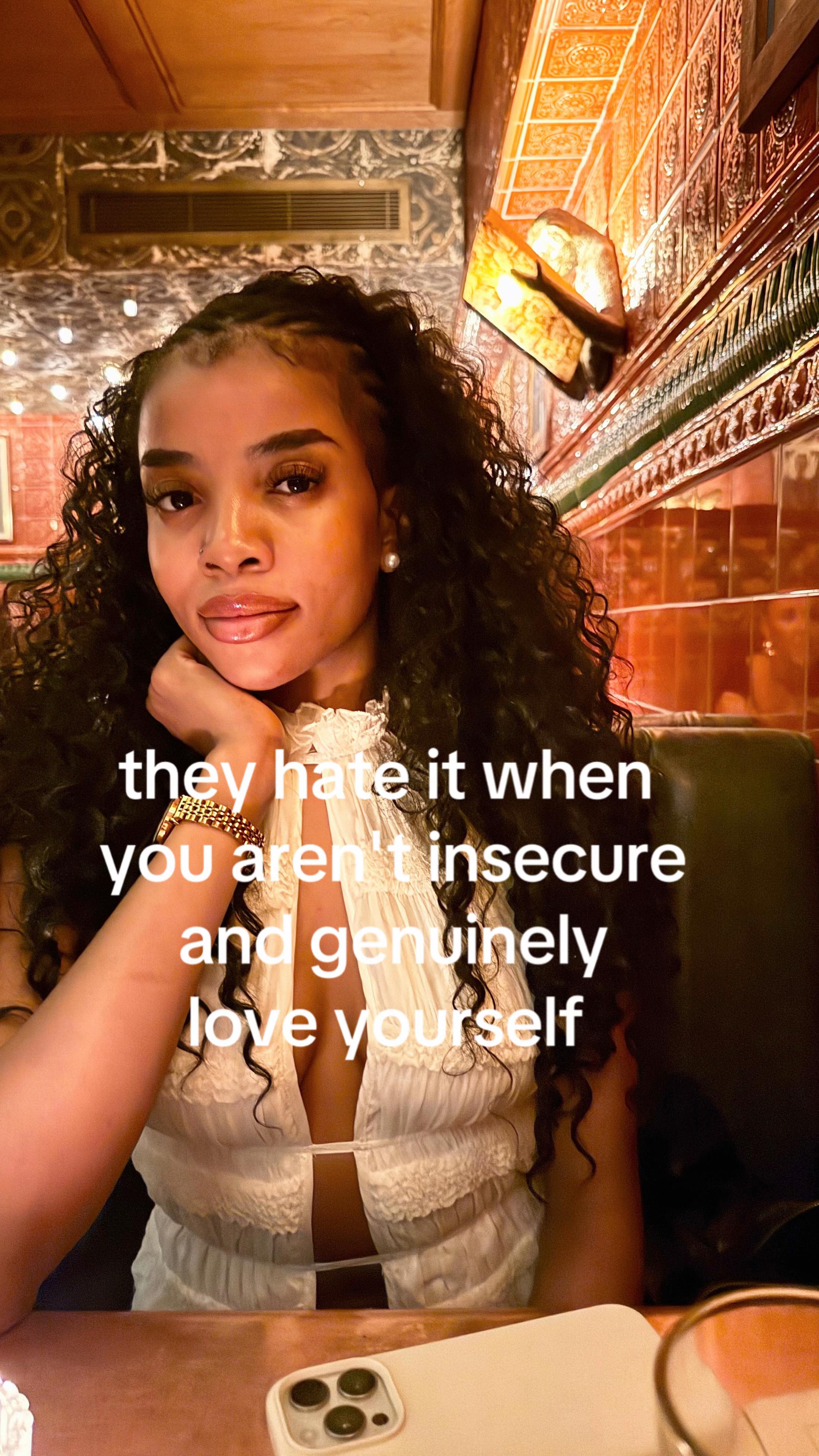 @Stephanie