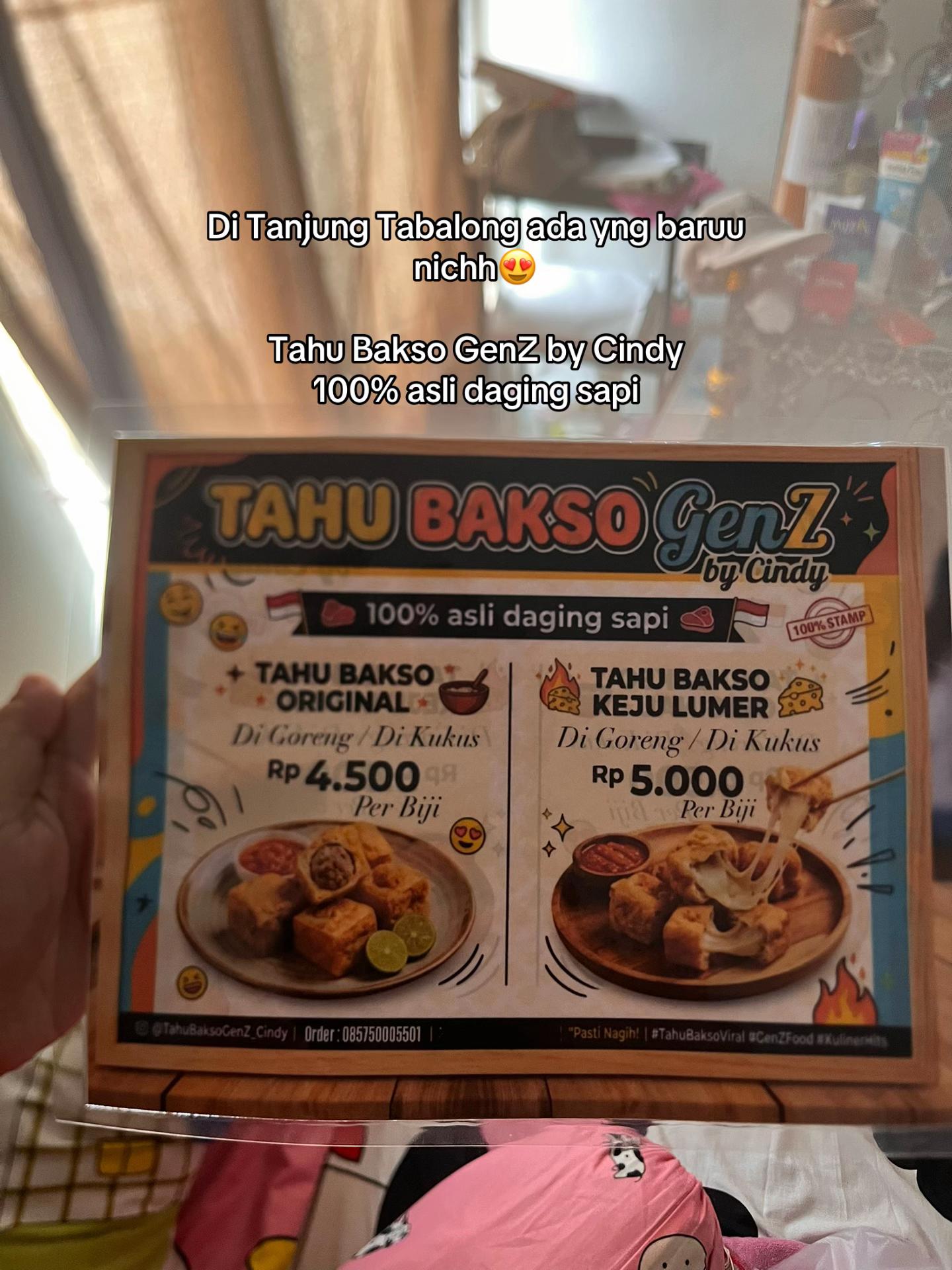 @tahubaksogenz_cindy