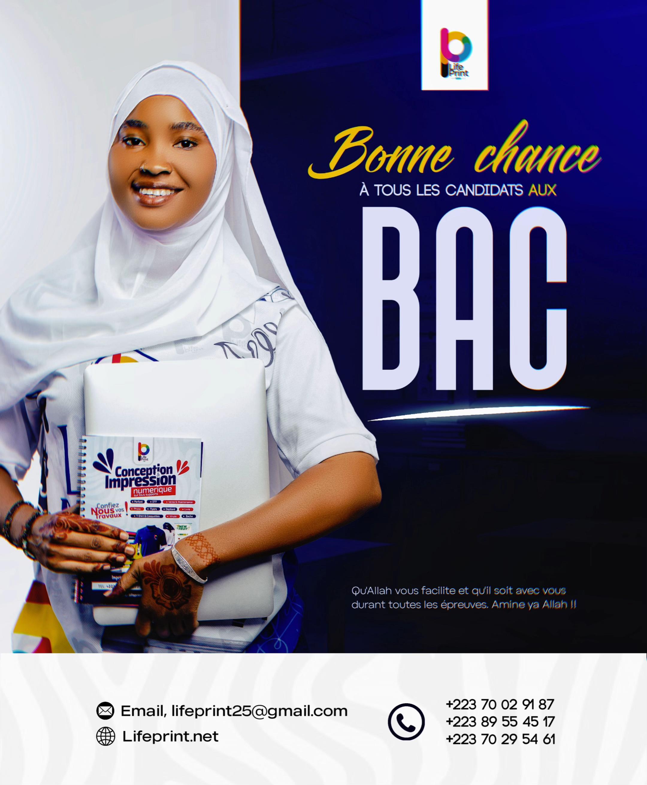 @Life Print Mali🇲🇱