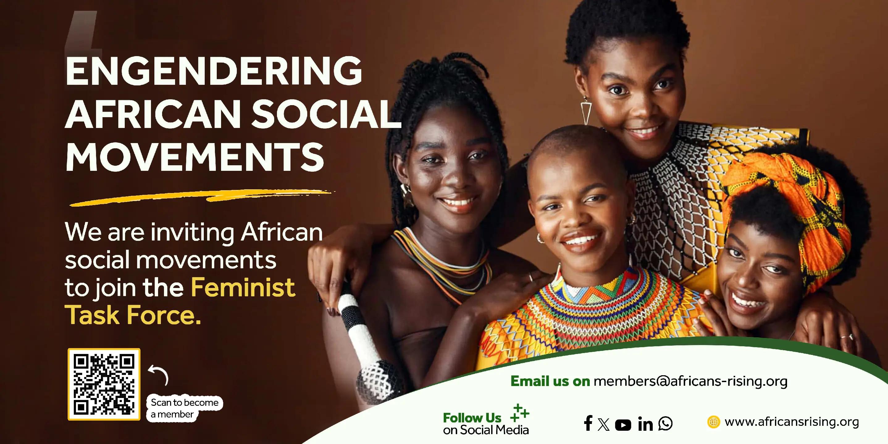 @Africans Rising
