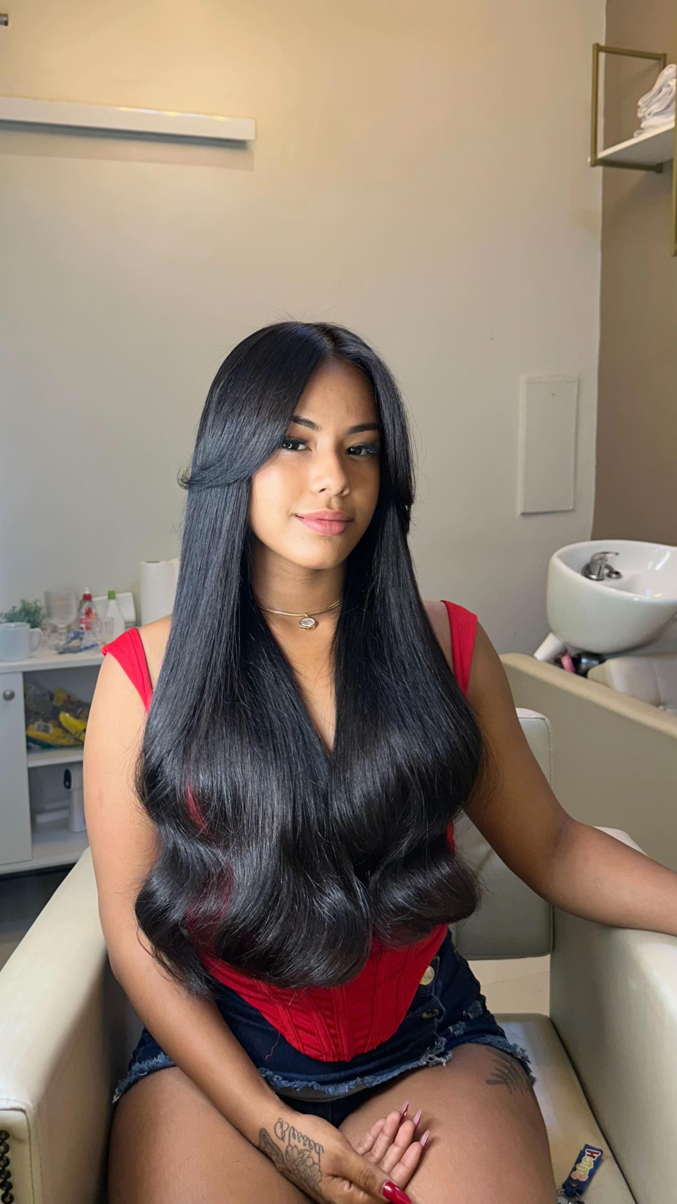 @ravenacavalcantehair