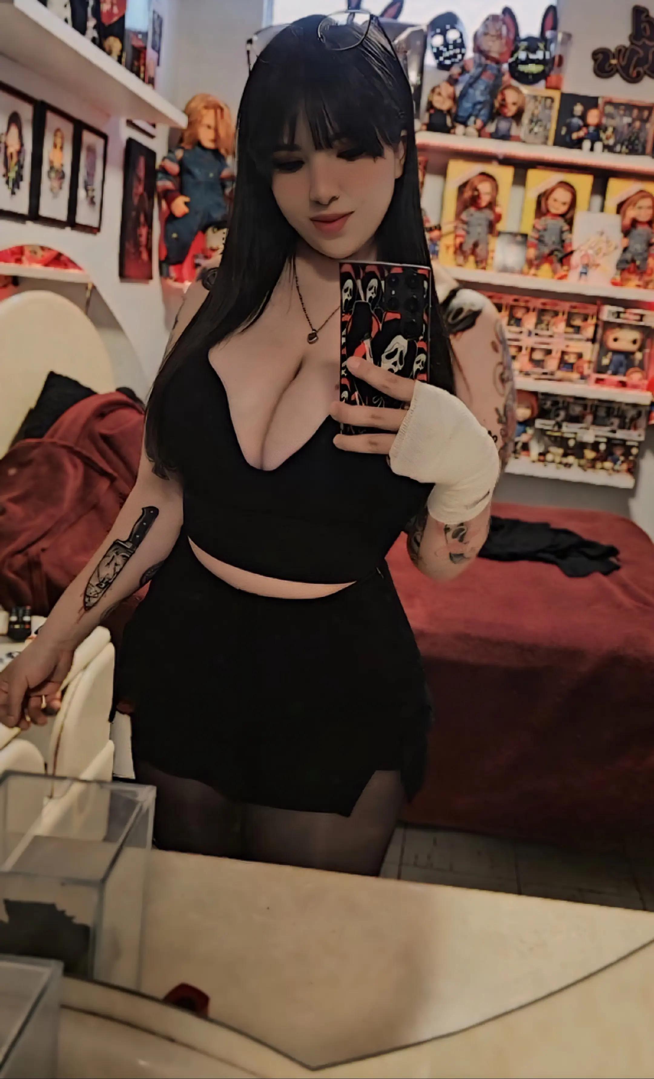 @VaneeHDRMKY