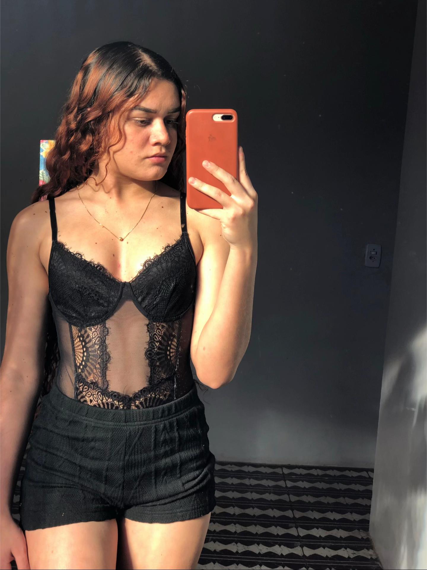 @Juliene Sodré