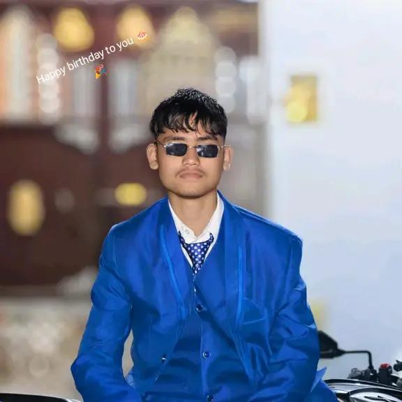 @Ꮪɪʟᴇɴᴛ☬KUSHWAHA Jɪ