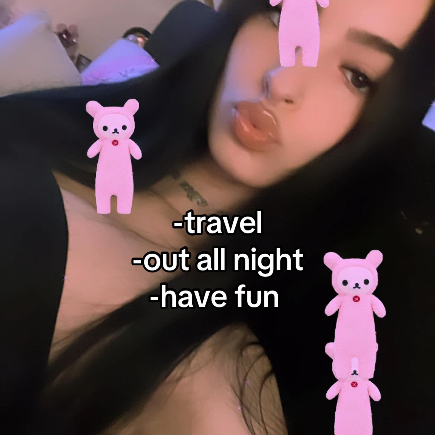 @porscha ☥💕✨
