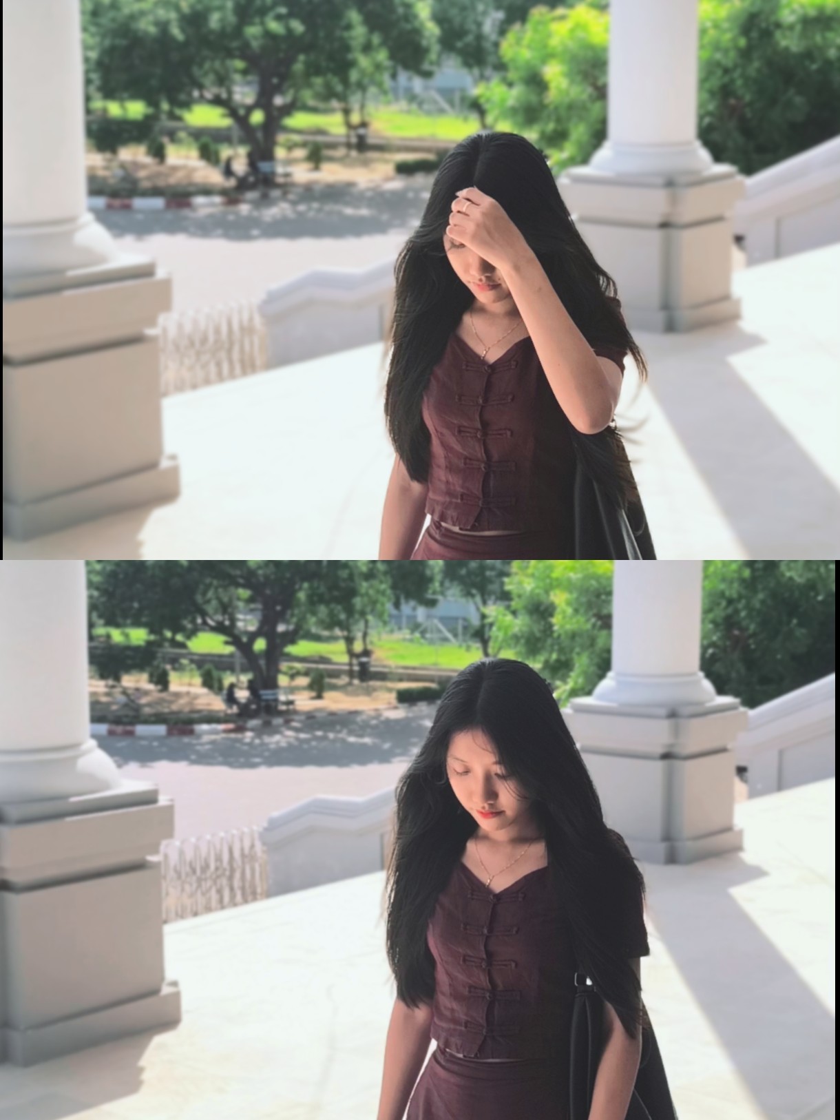 @Grace