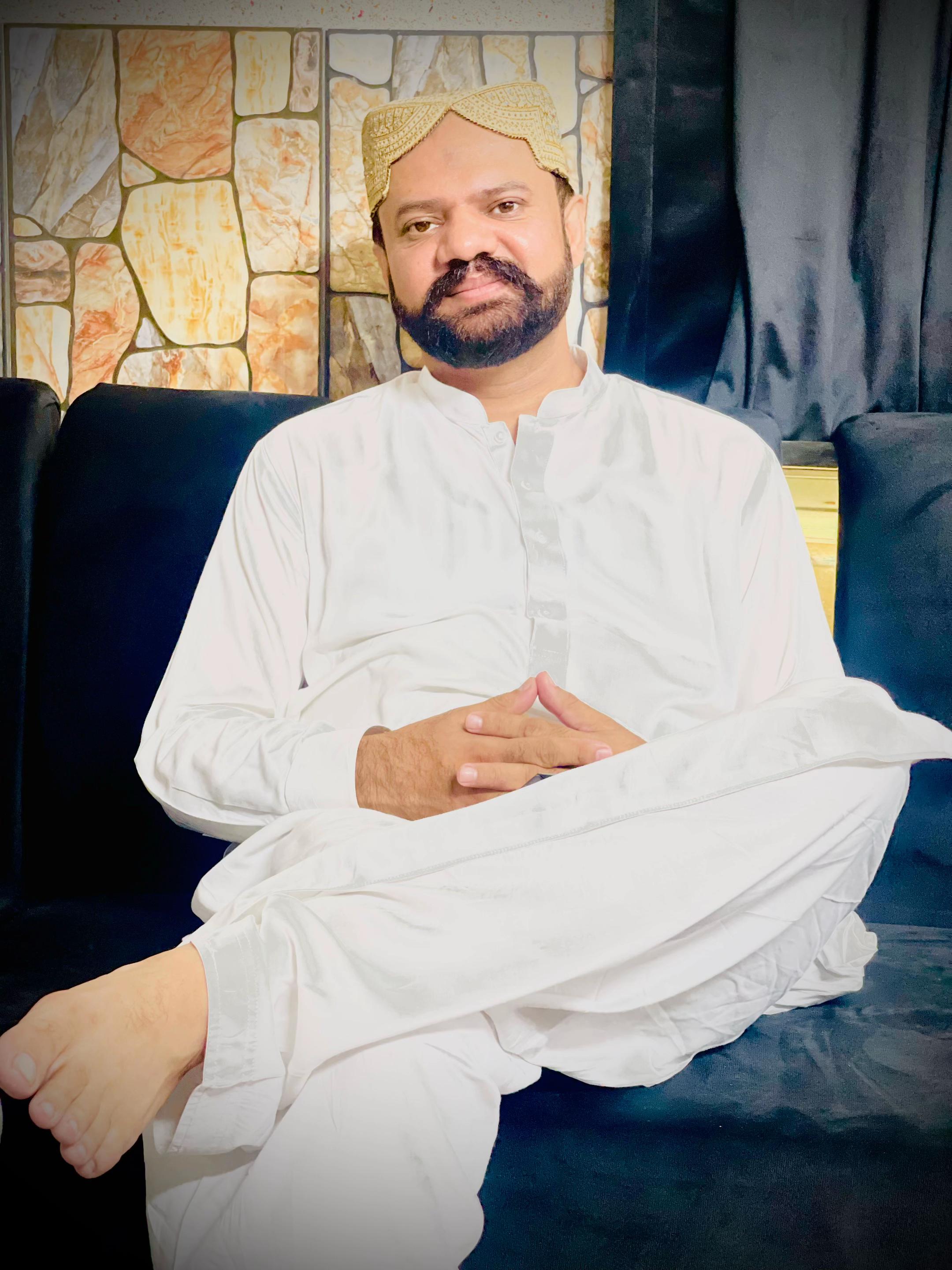 @محمد بھائی راولپنڈی