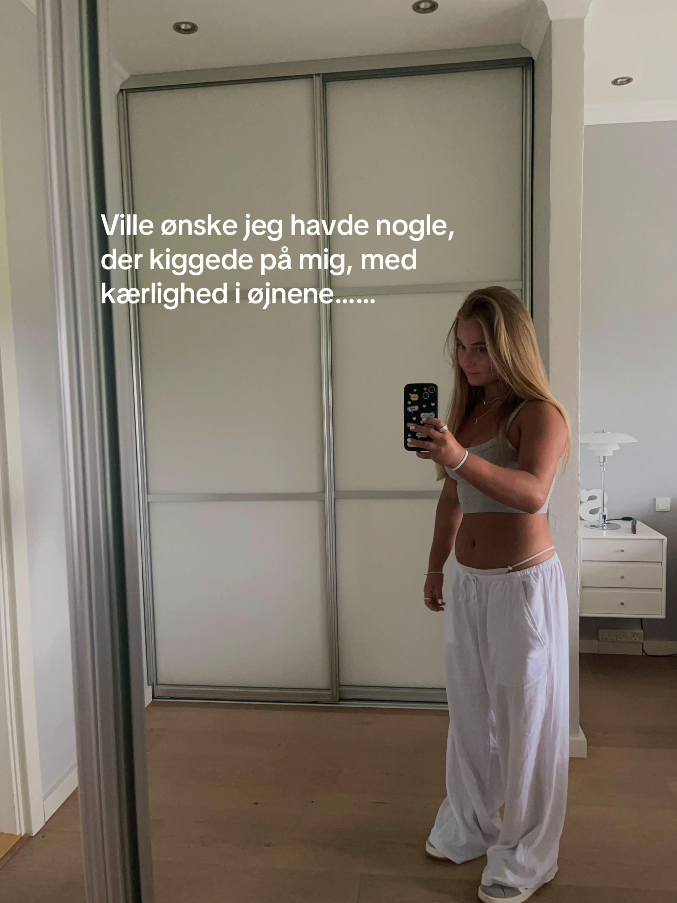 @Nicoline Melbye