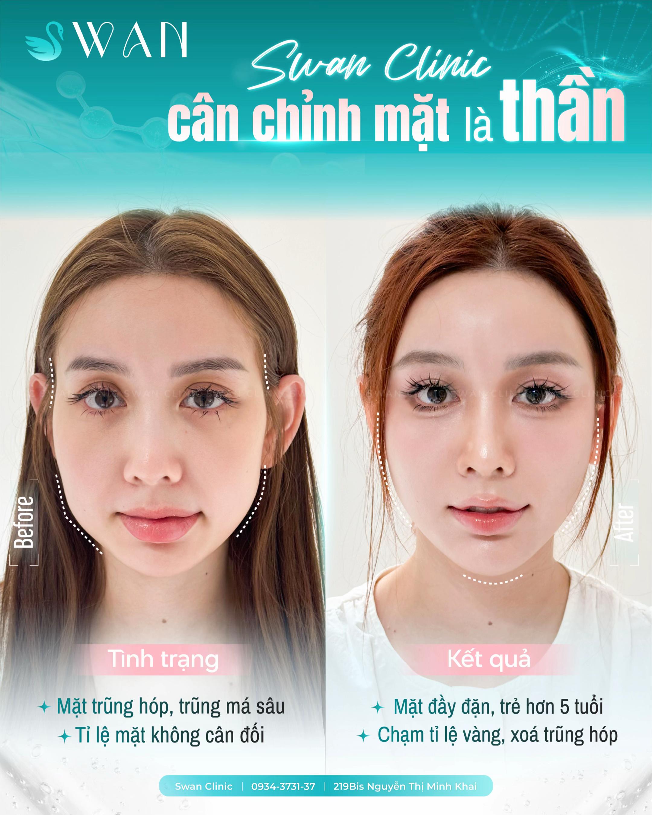 @Swan Clinic