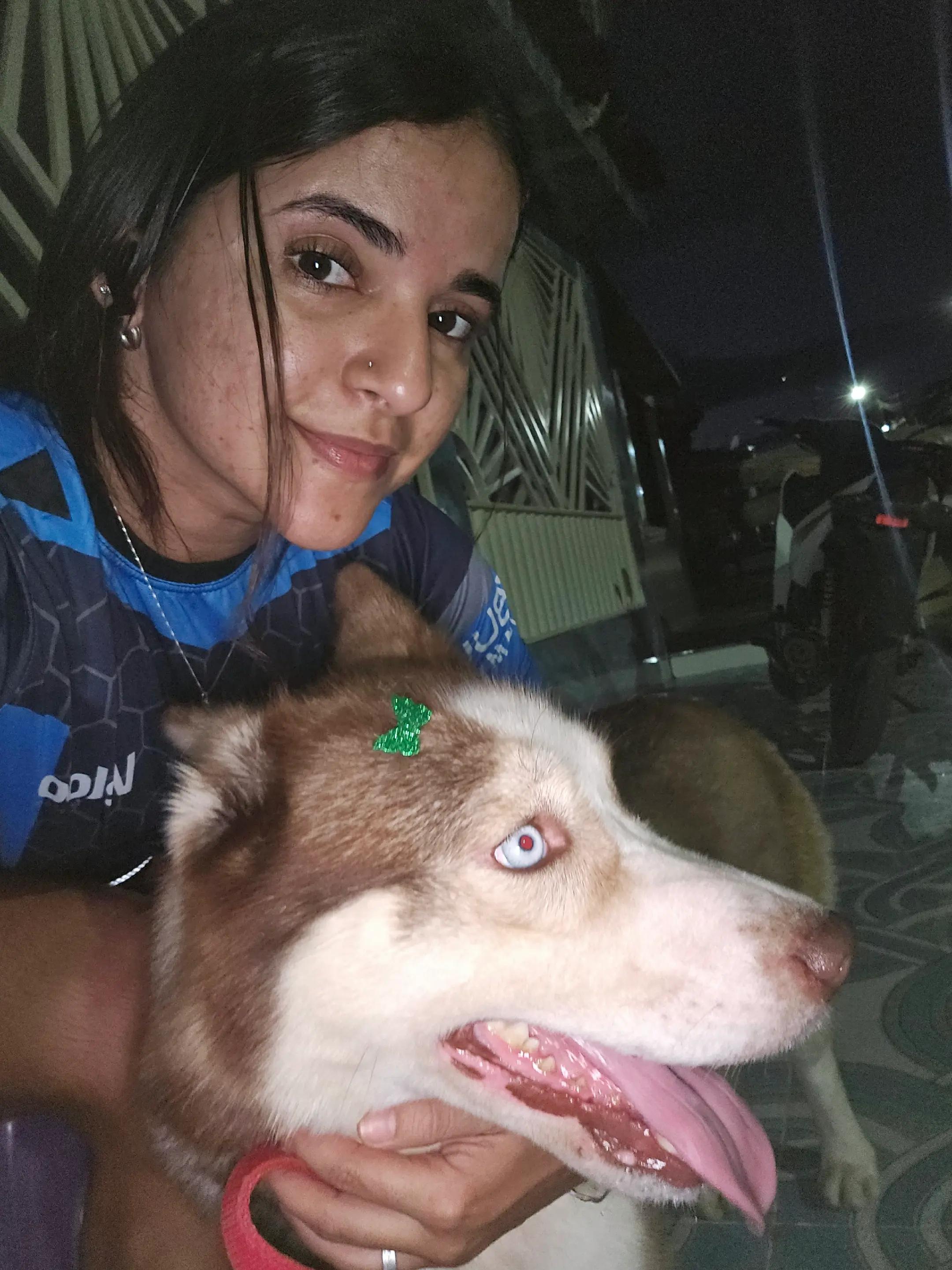 @Maahsillvah 🇧🇷