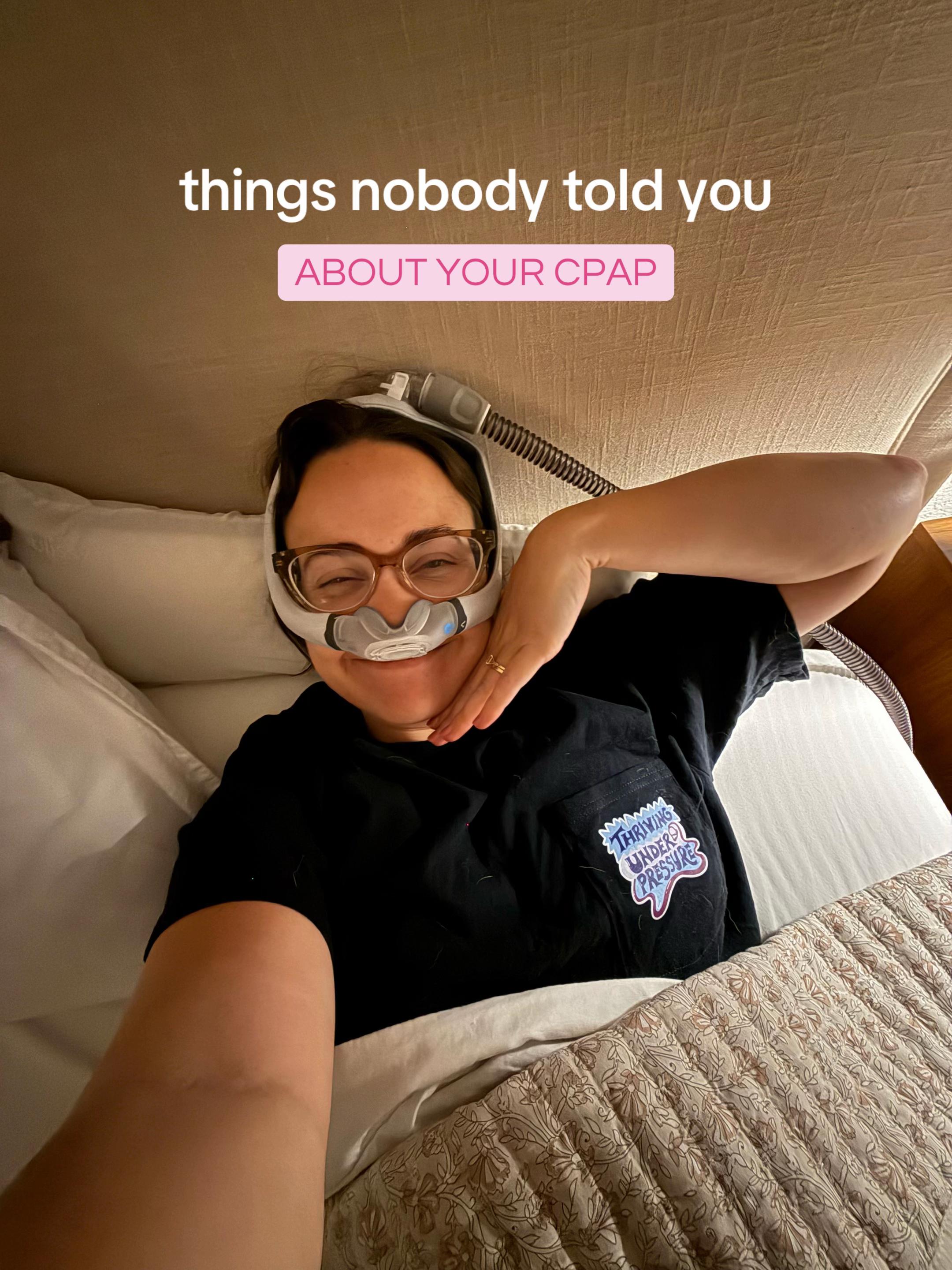 @Lindsay | Your Sleep BFF
