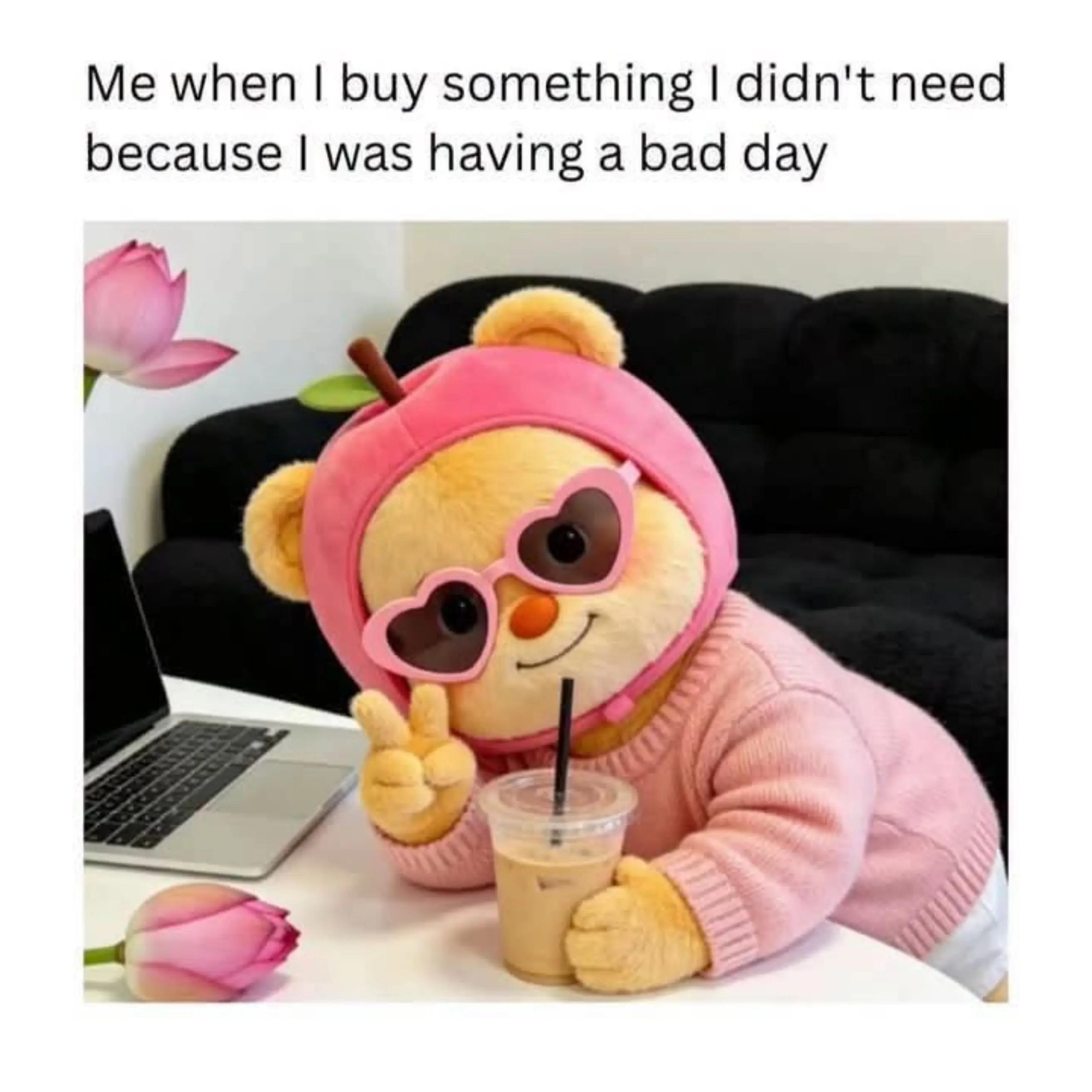 @Amanda Wilde