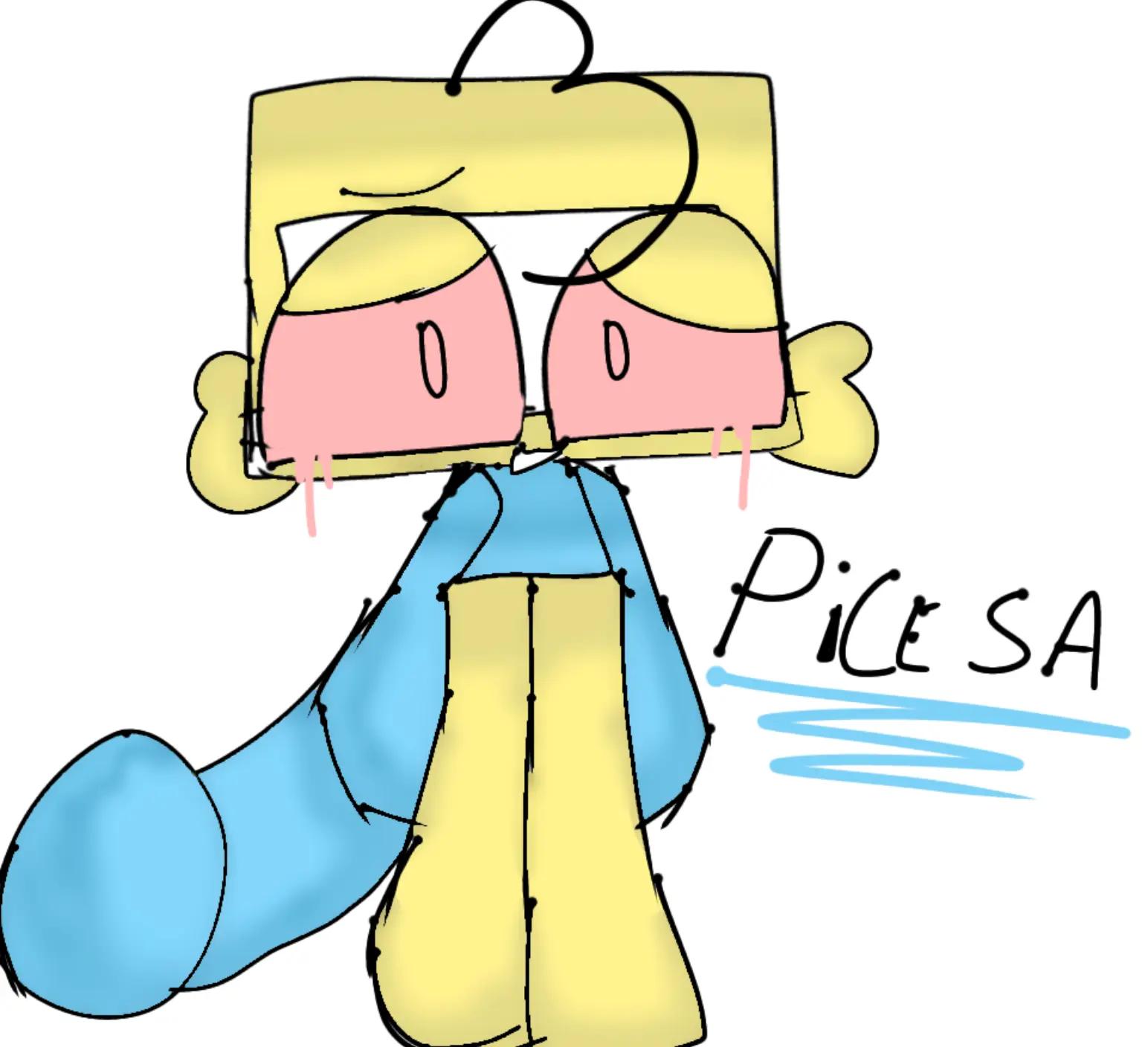 @♡☆🍧//ROSCO//🍧☆♡XD