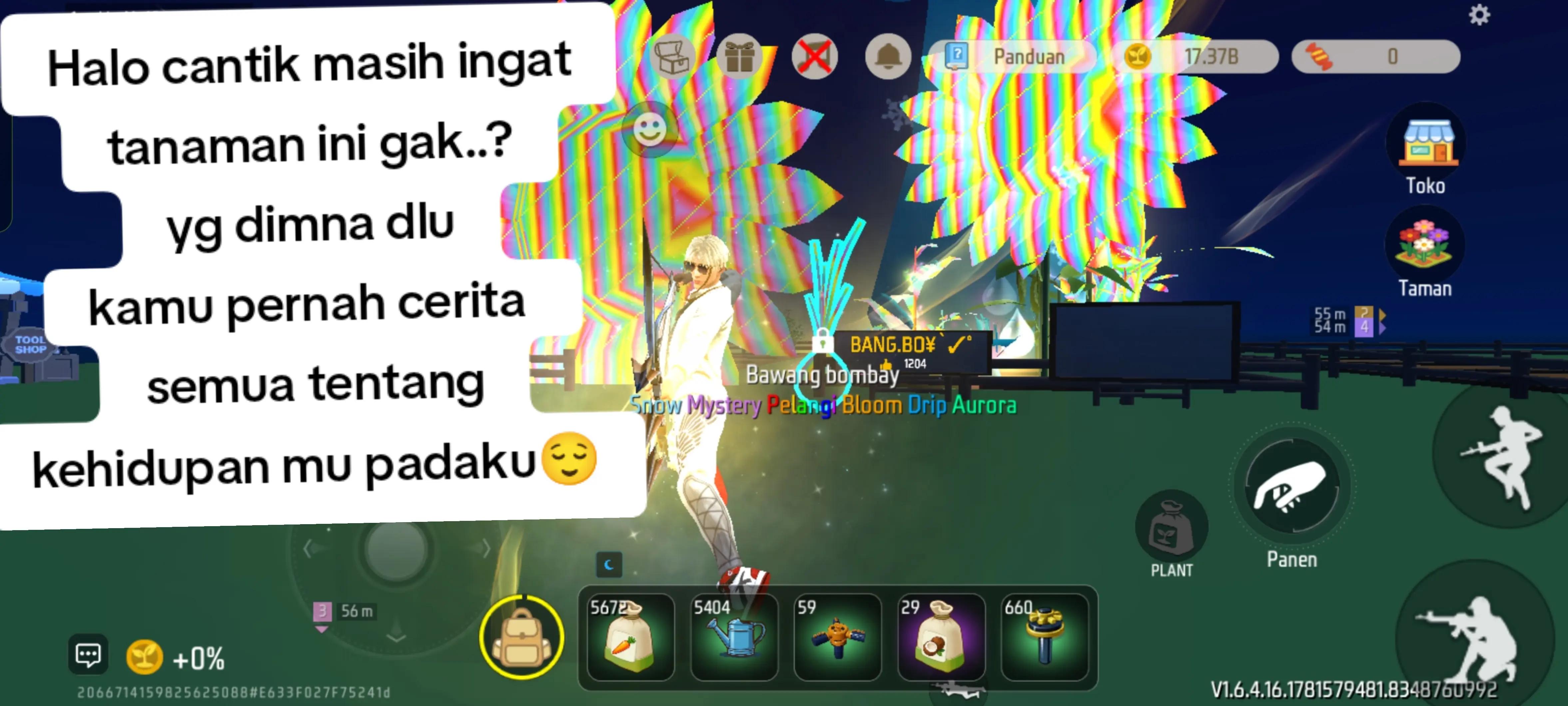 @BANG BOY