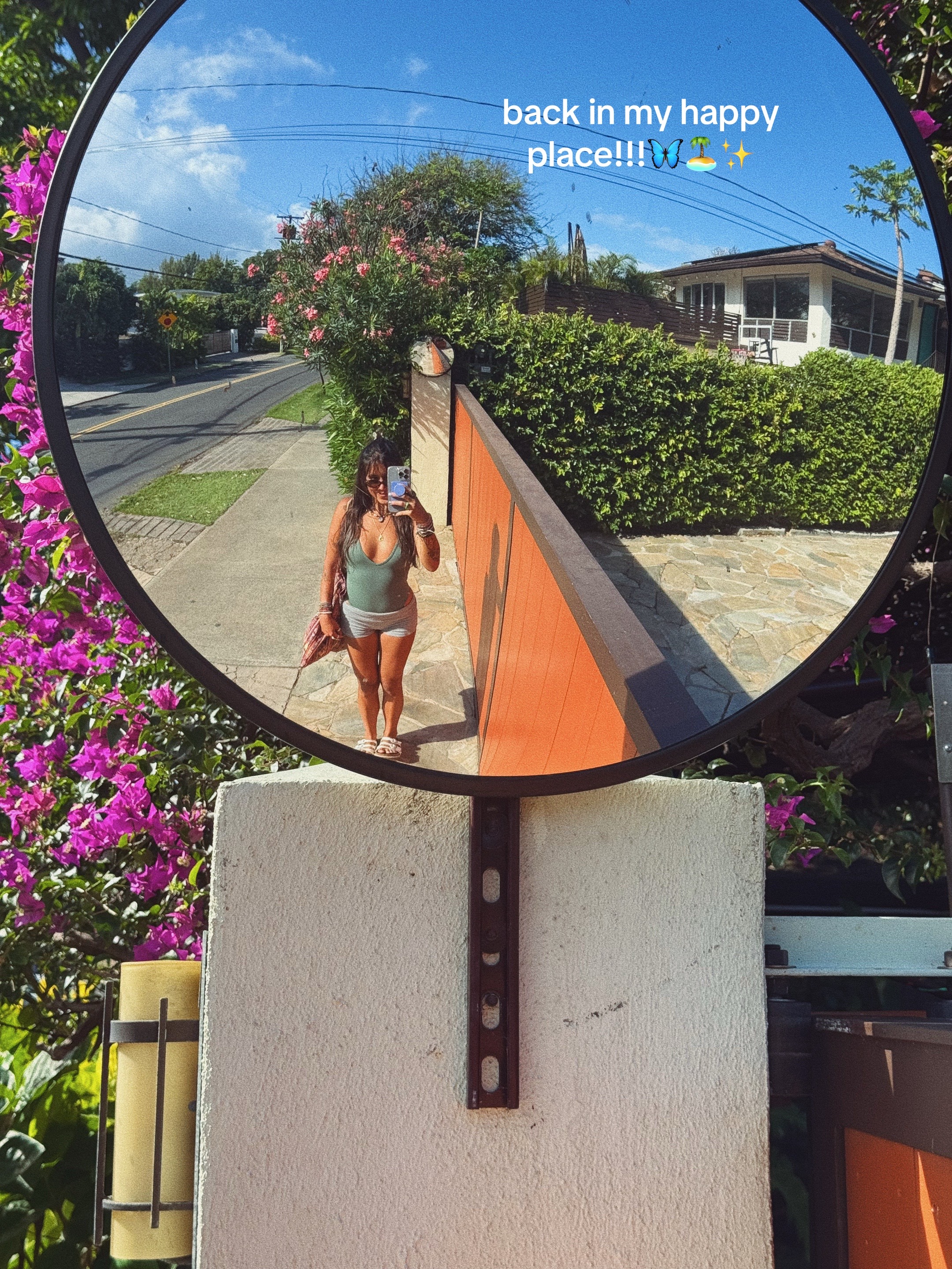 @gwen deitz 🌞 travel