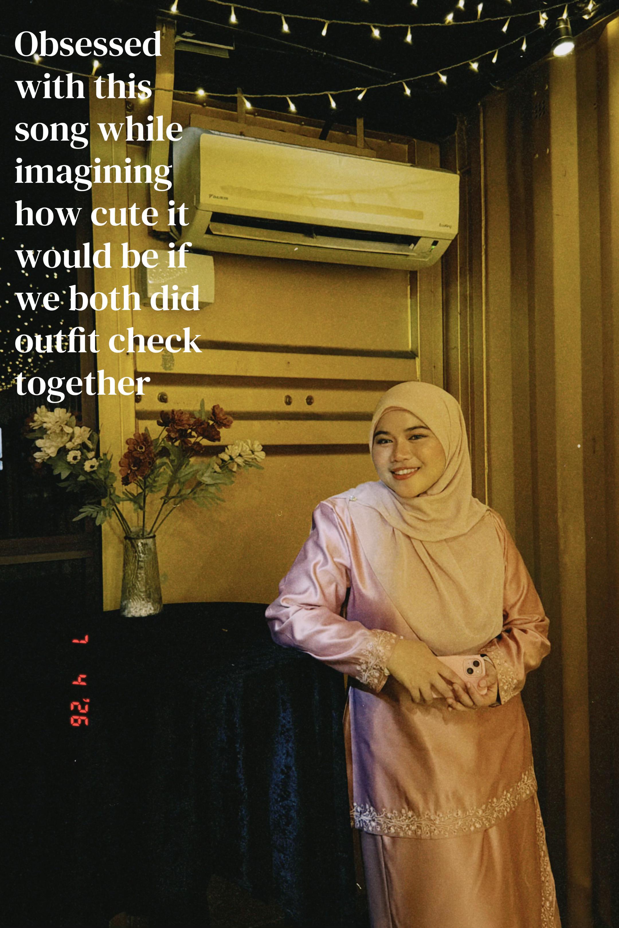 @Irdina Amalin