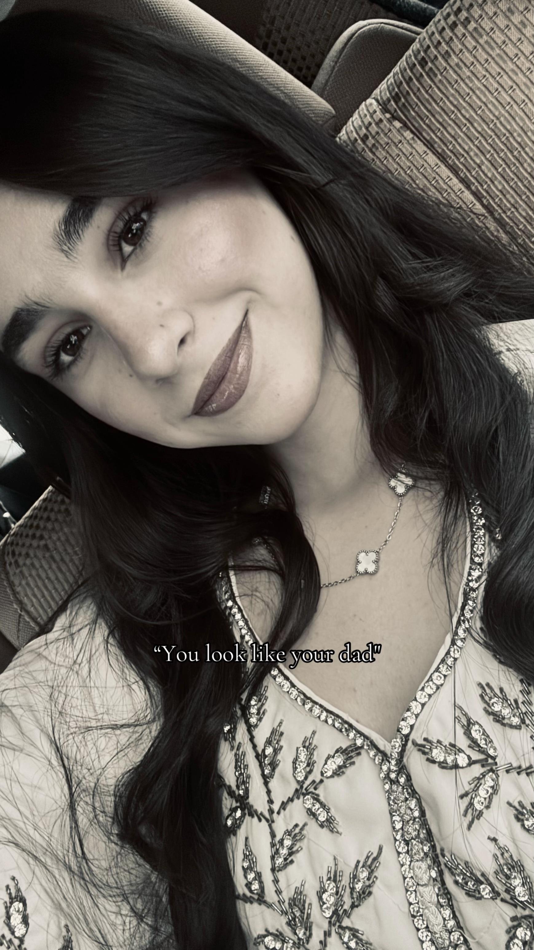 @Alma | الـمـا