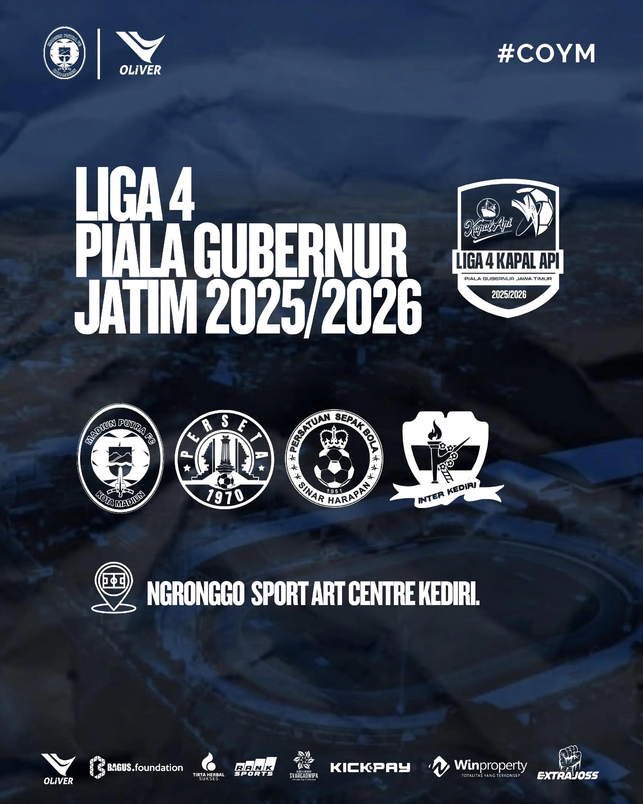 @Madiun Putra FC