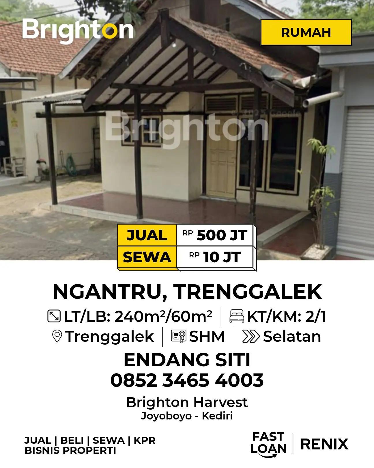 @Endang Siti Brighton Property