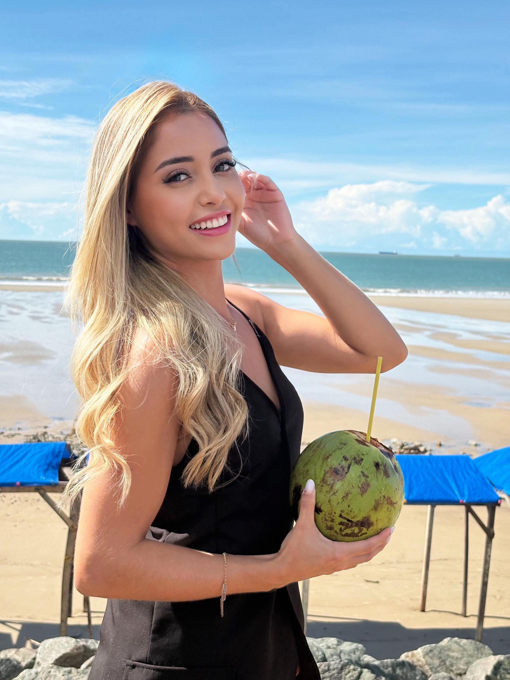 @Danielle Lima