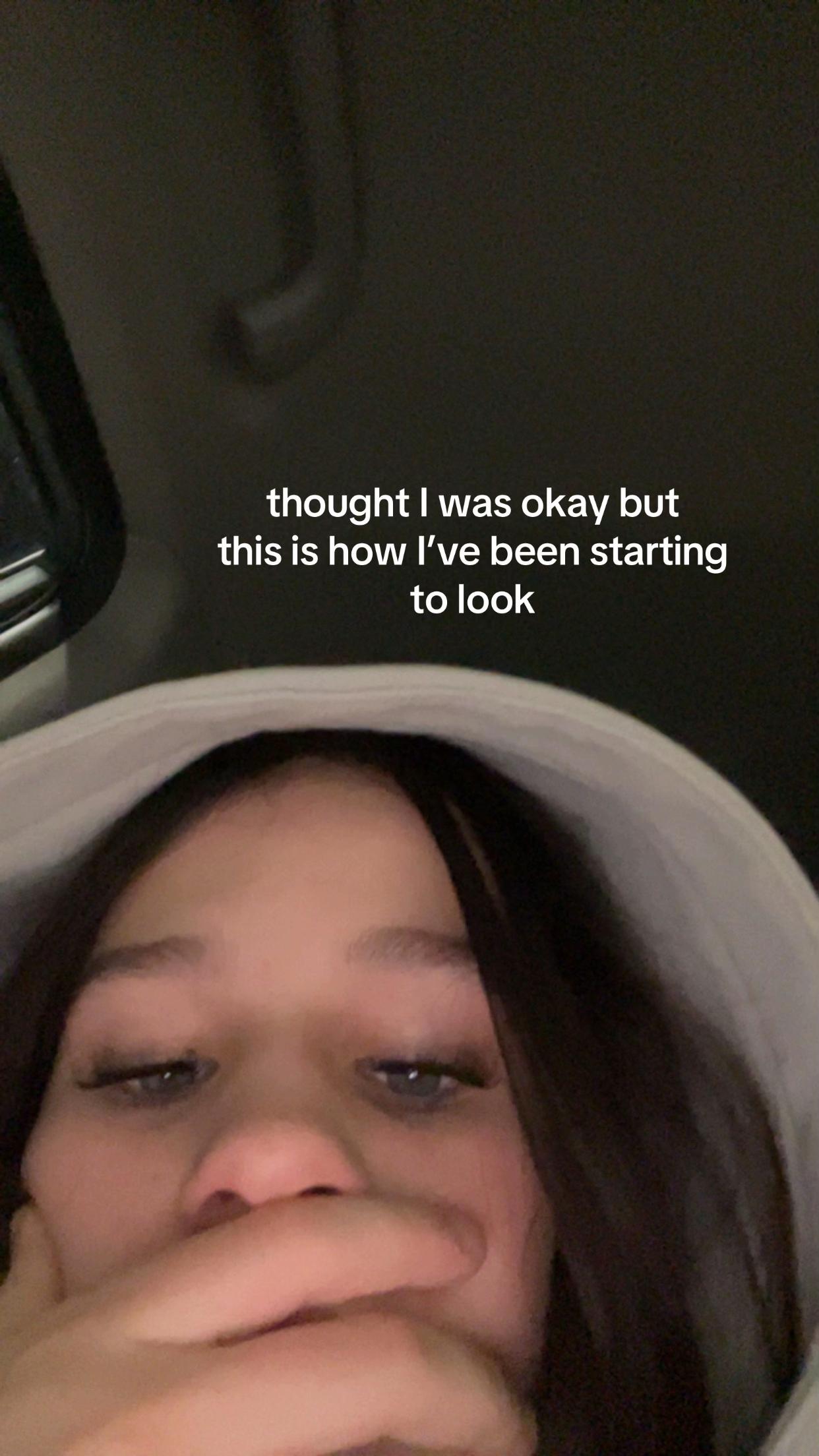 @secret