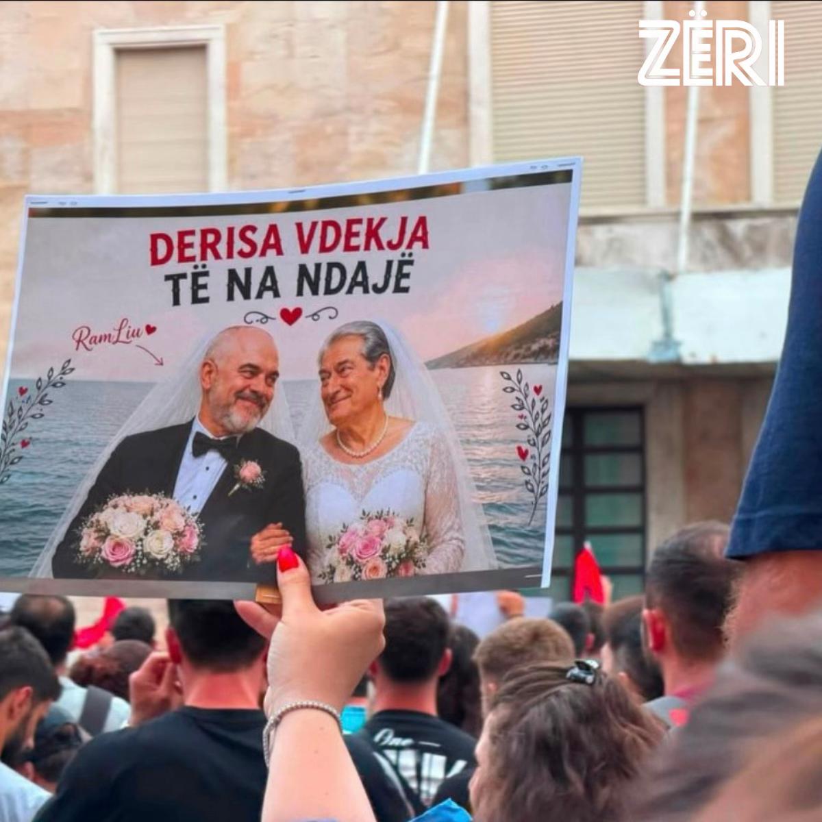 @Z&Euml;RI