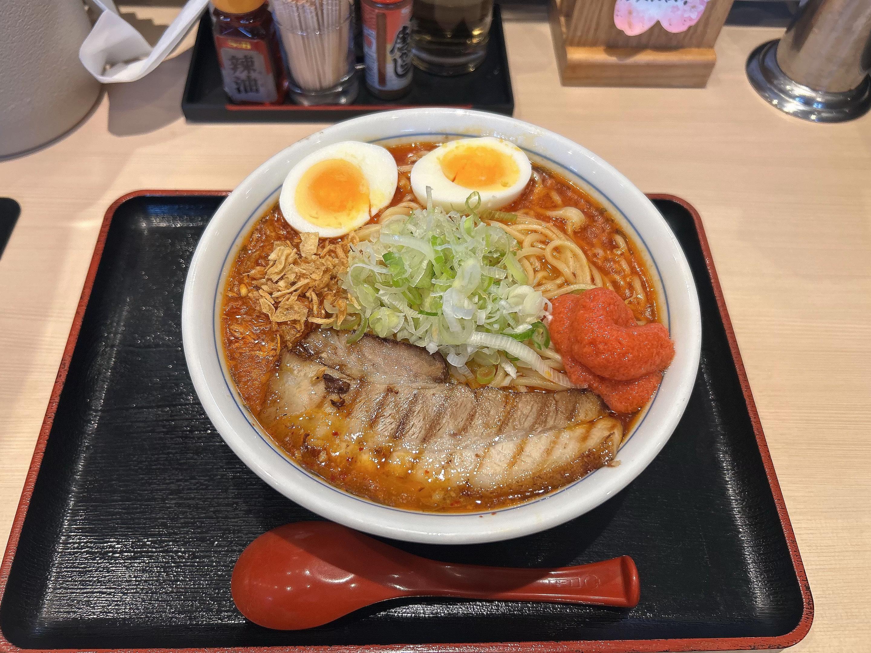 @星空の散歩道 全員指名します