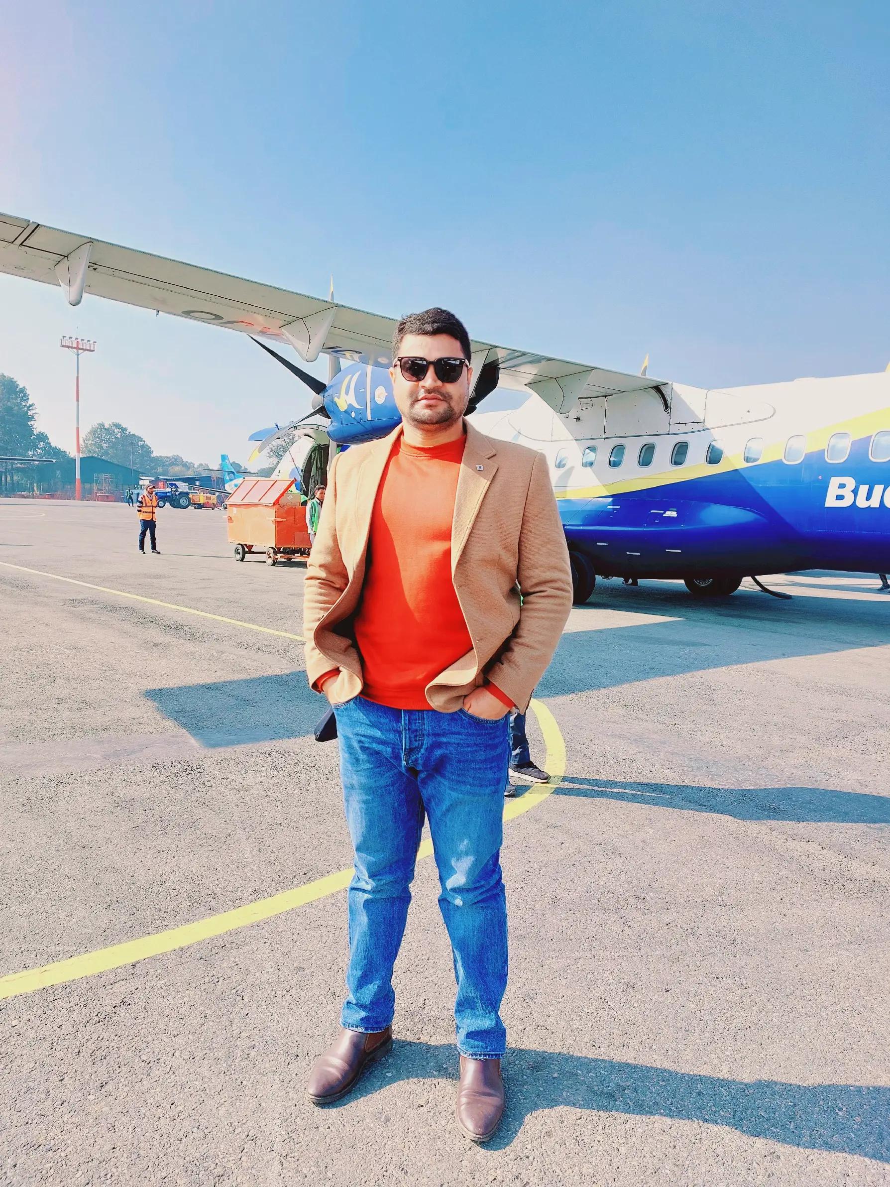 @Sanjog Giri