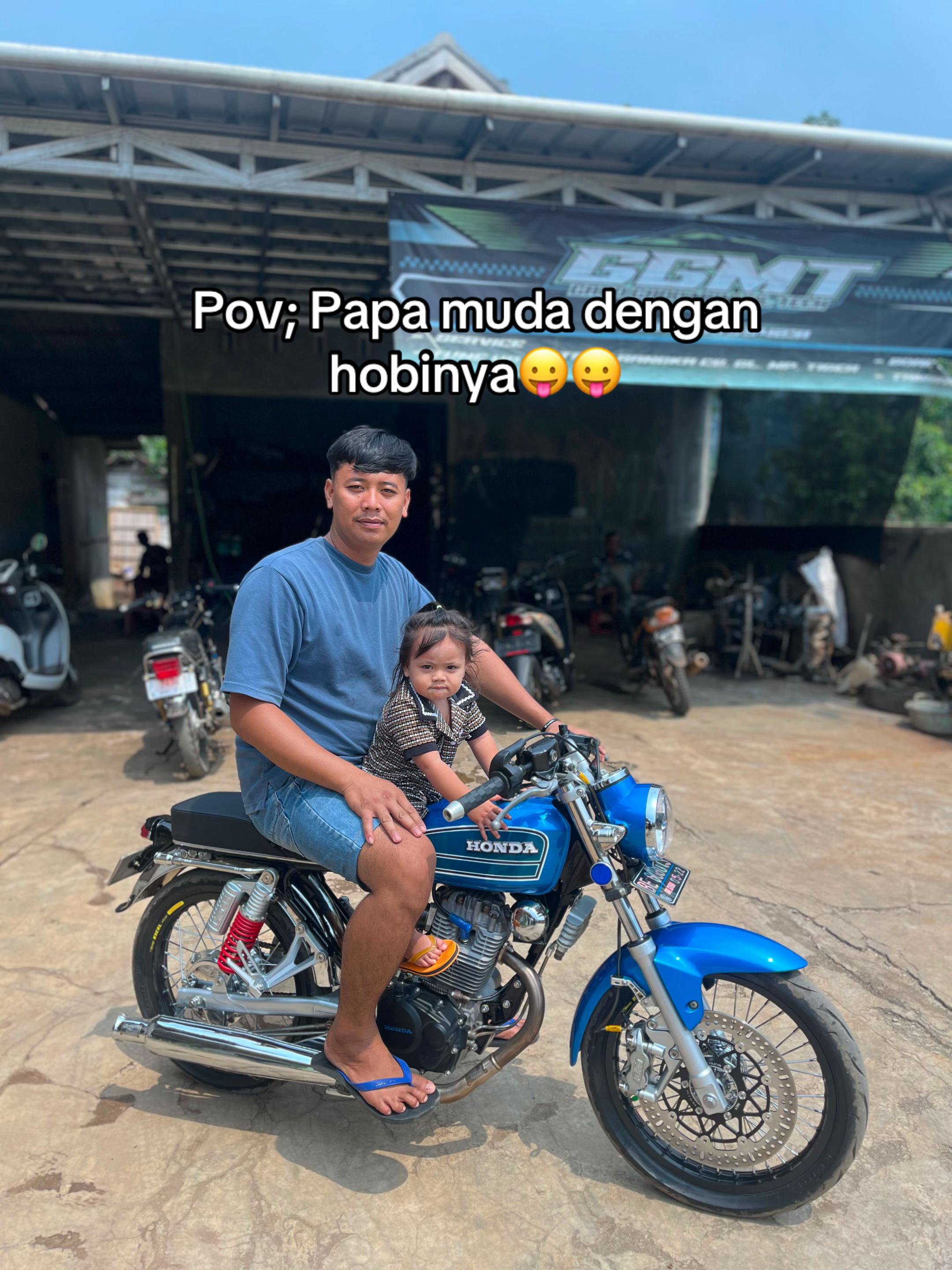 @Ari Gendon