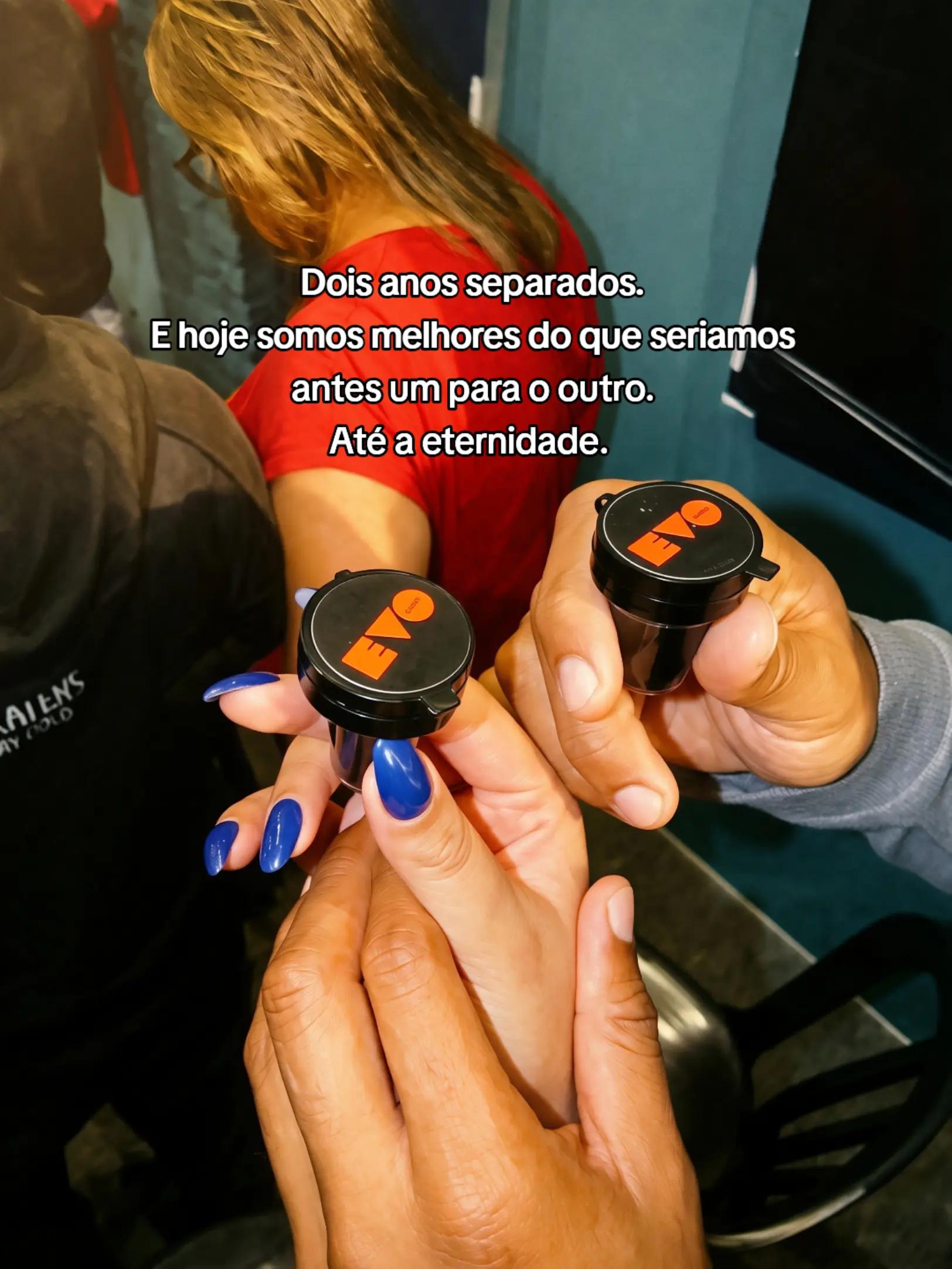 @Eve Ferraz