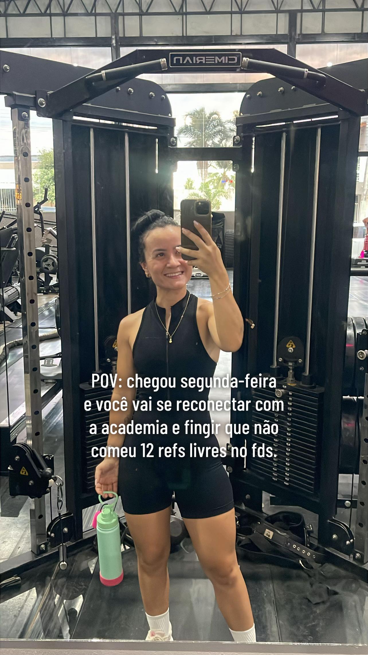 @Karen Alcântara