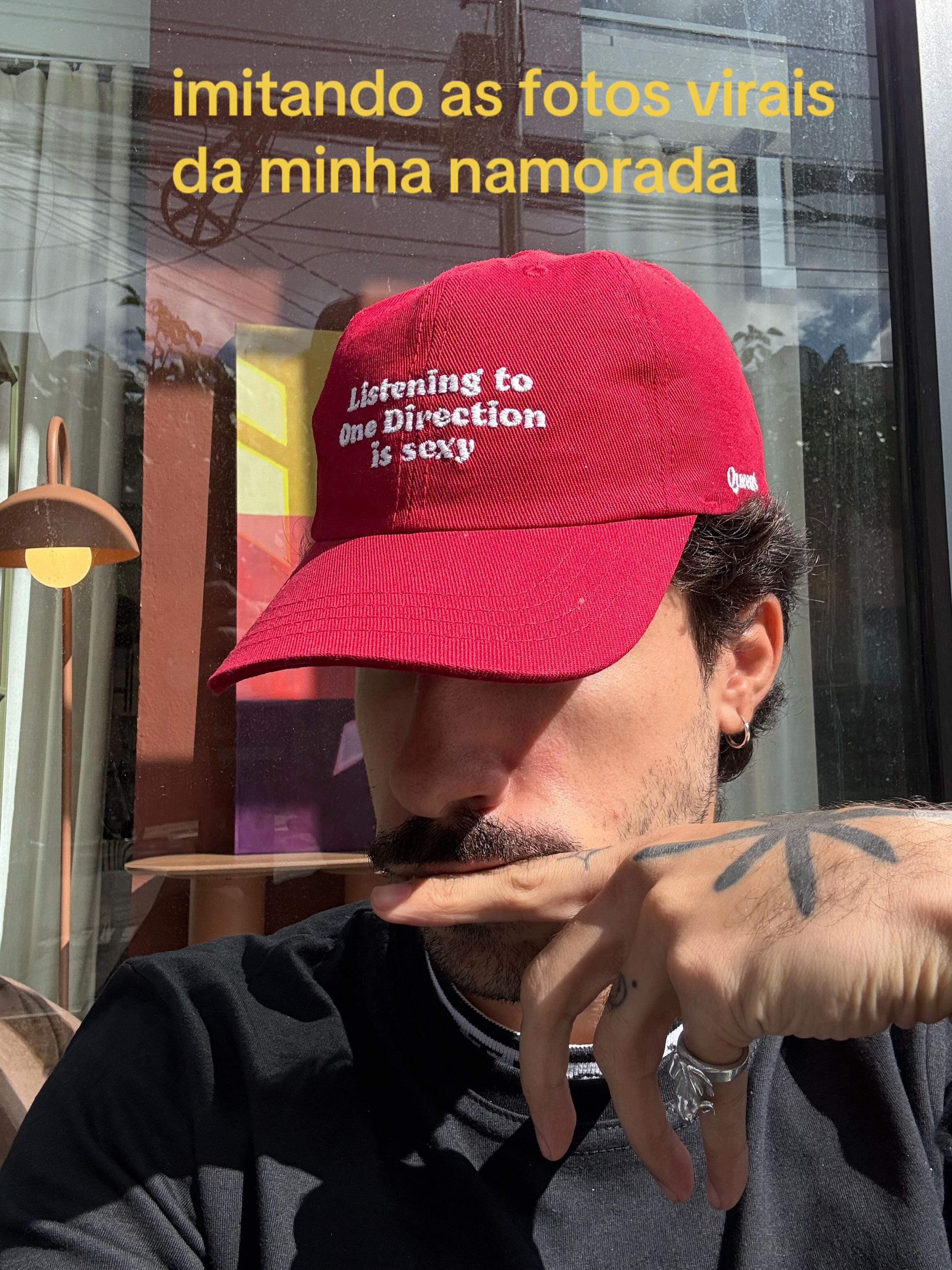 @Arthur de Carvalho