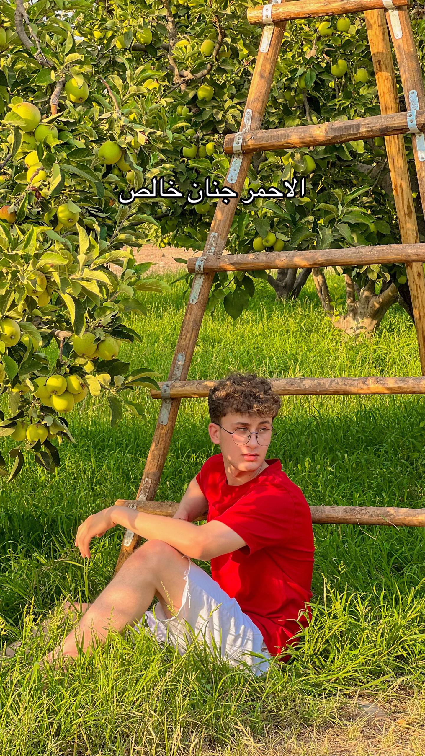 @☀️ F&ecirc;rzat | فرزات
