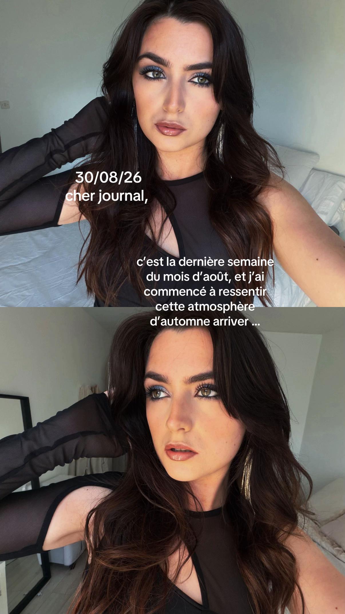 @Claire Latour