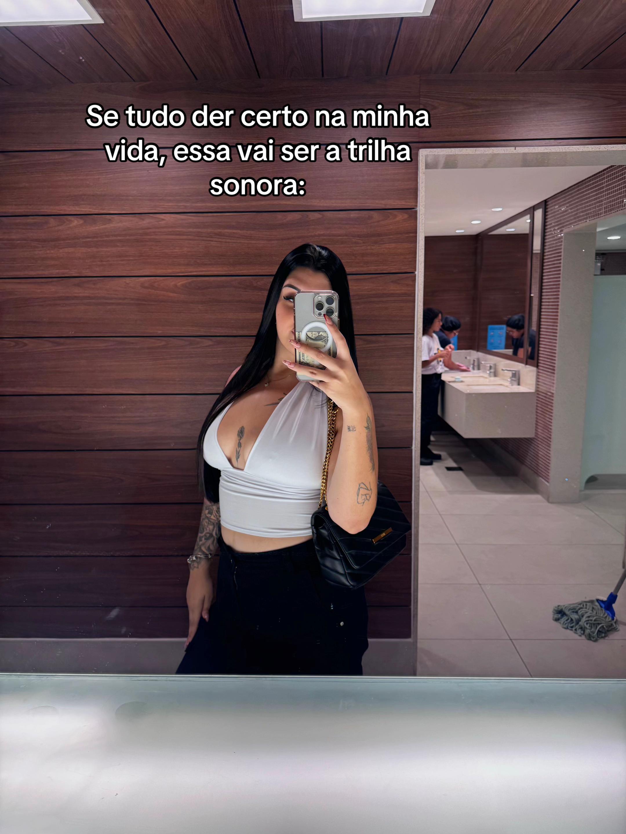 @Jamilly