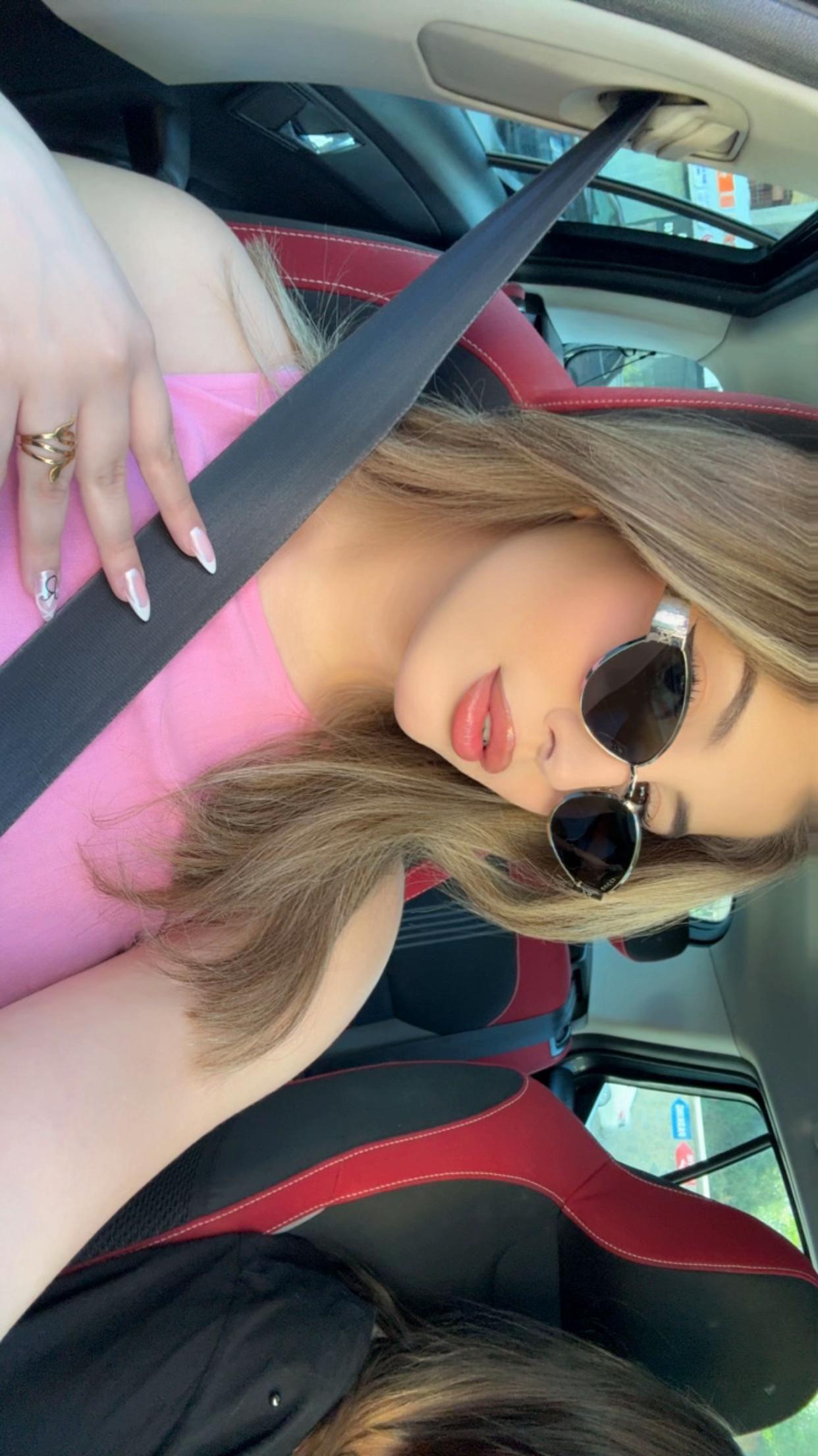 @LINA✨