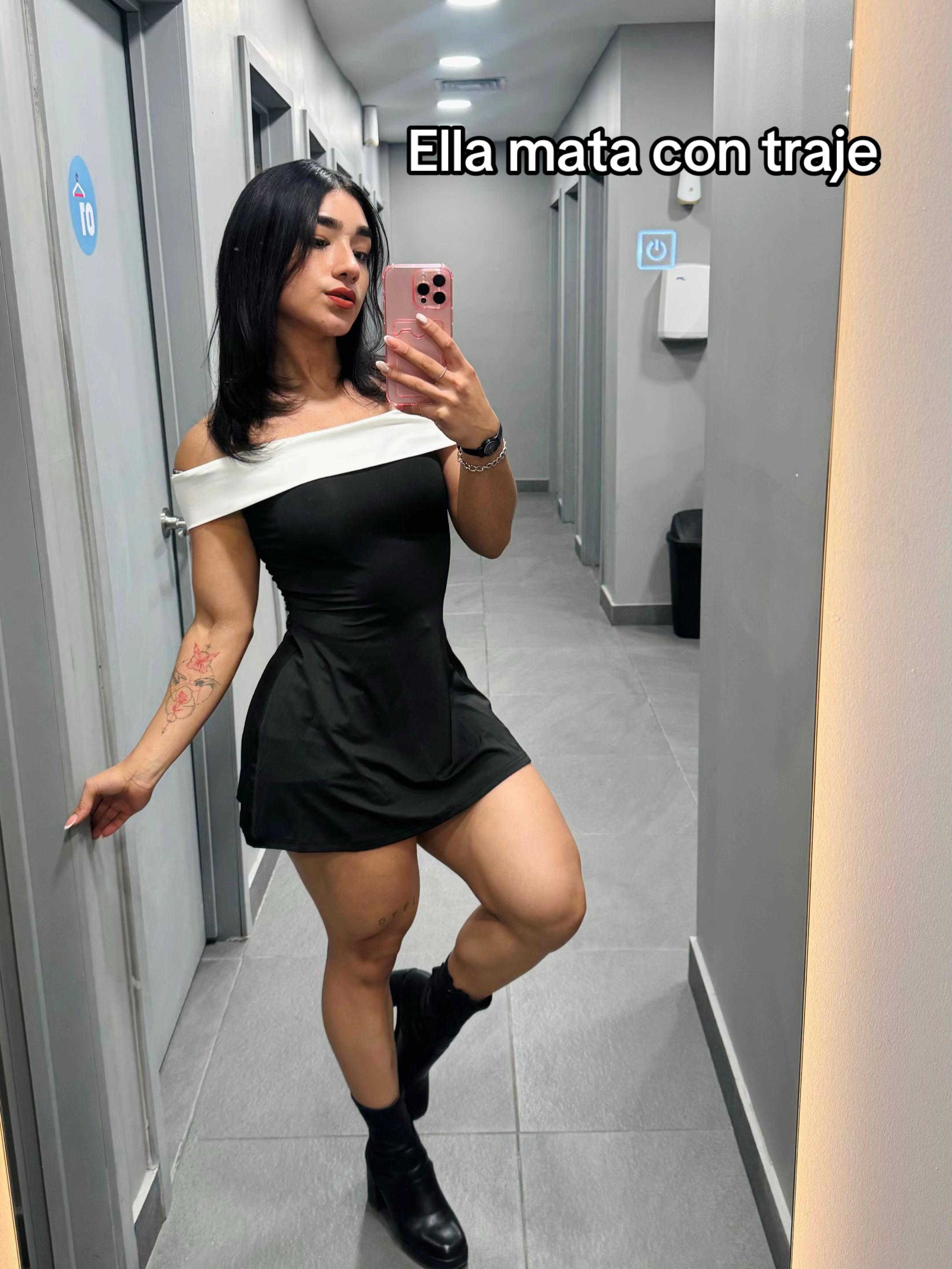 @Jessica Rodríguez