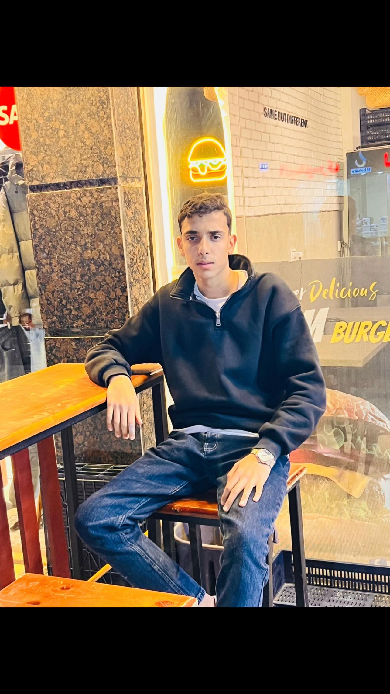 @ݺ،اسلام ابو زعلوك﮼ےٰ 🦅🔥📮