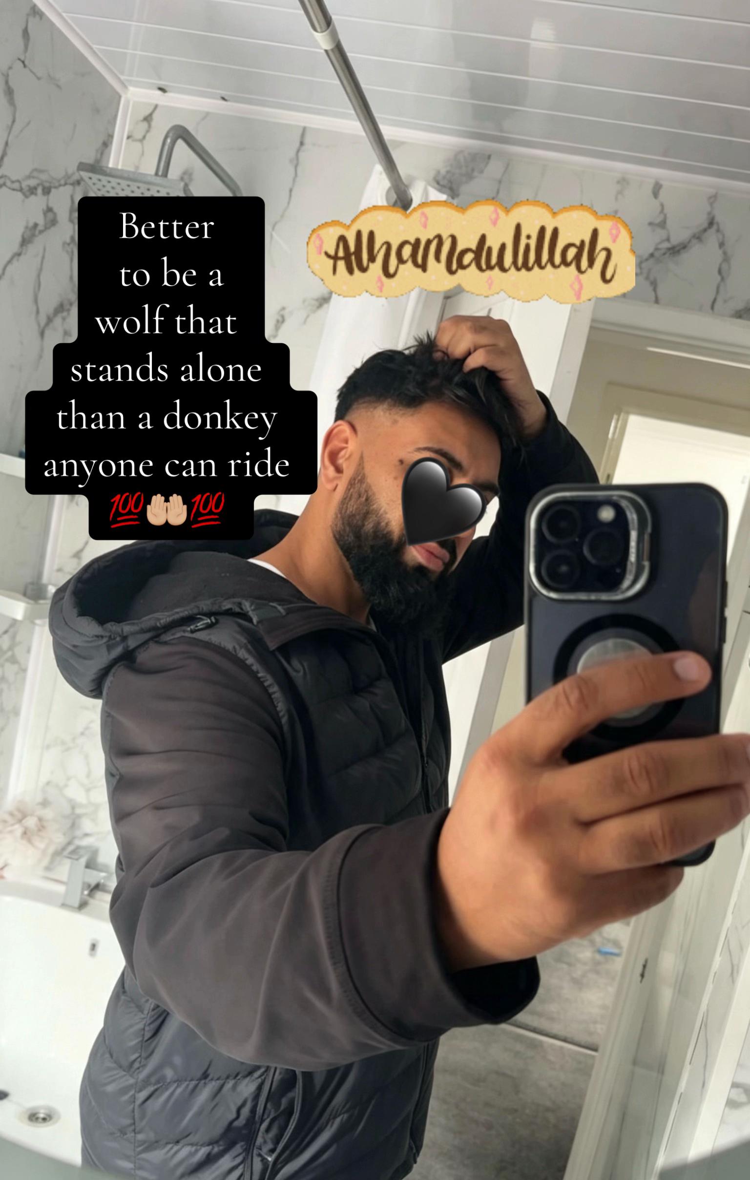 @Raja J