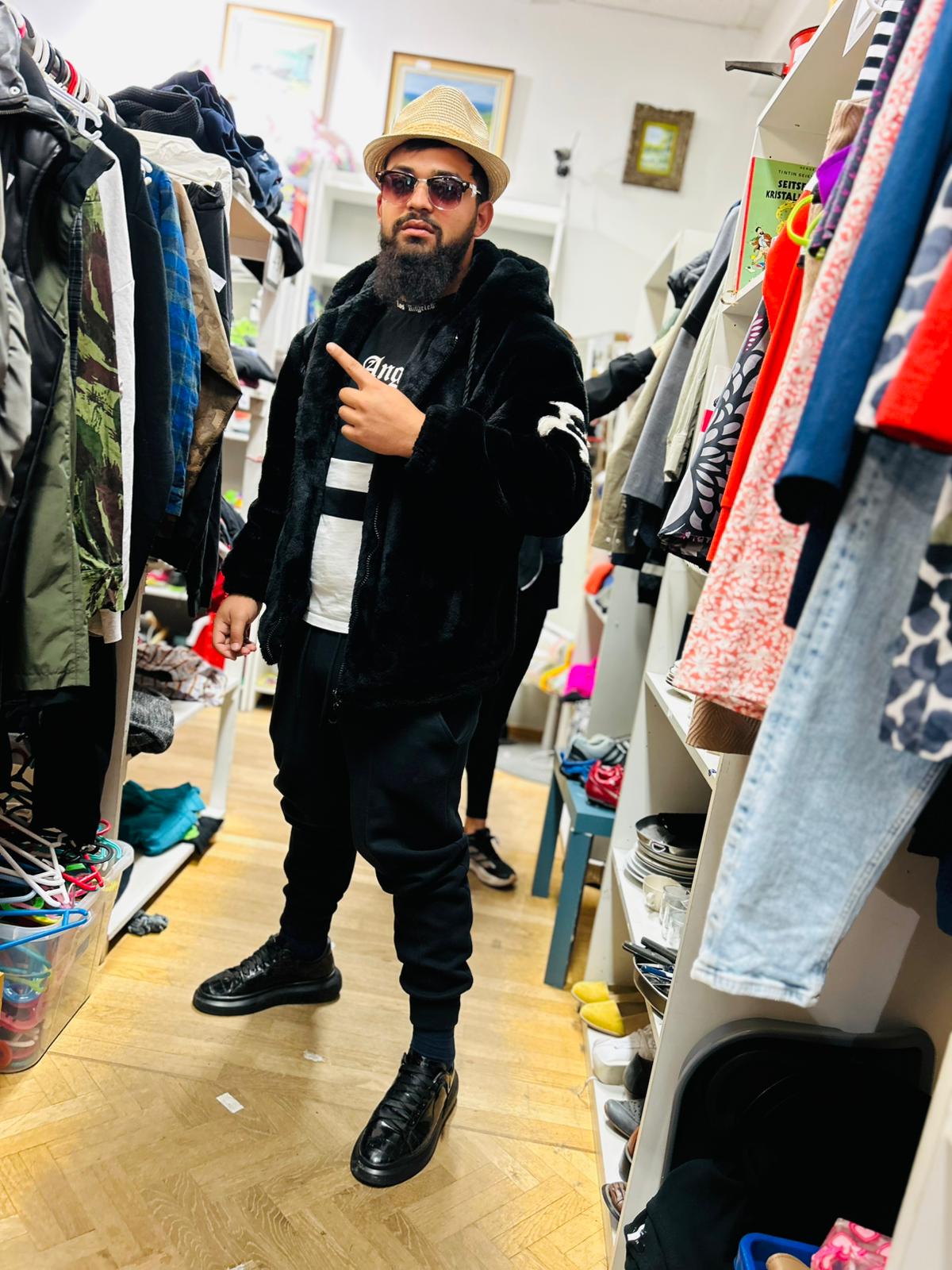 @Arno Pandora❤️🥰