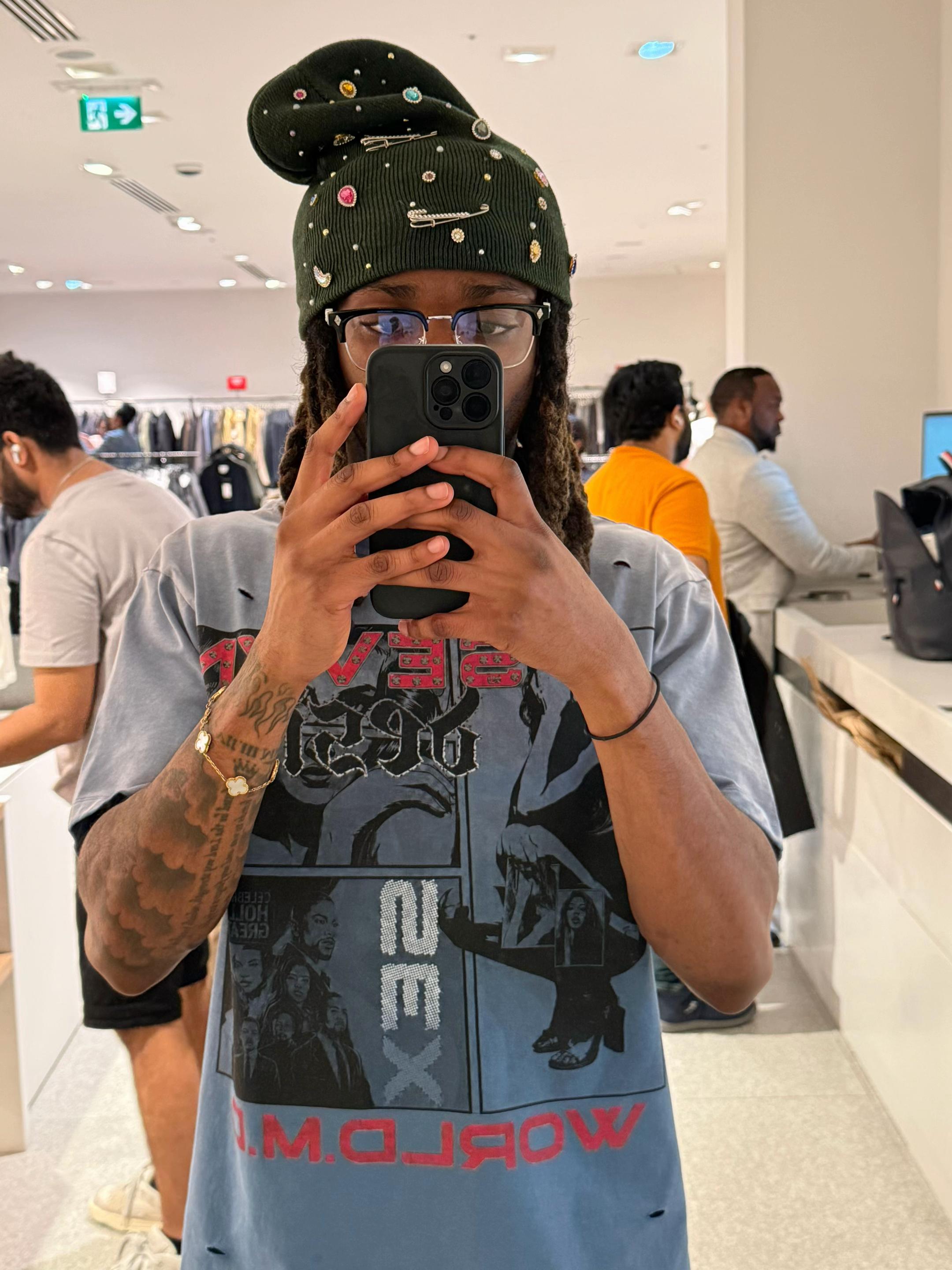 @SEVYN