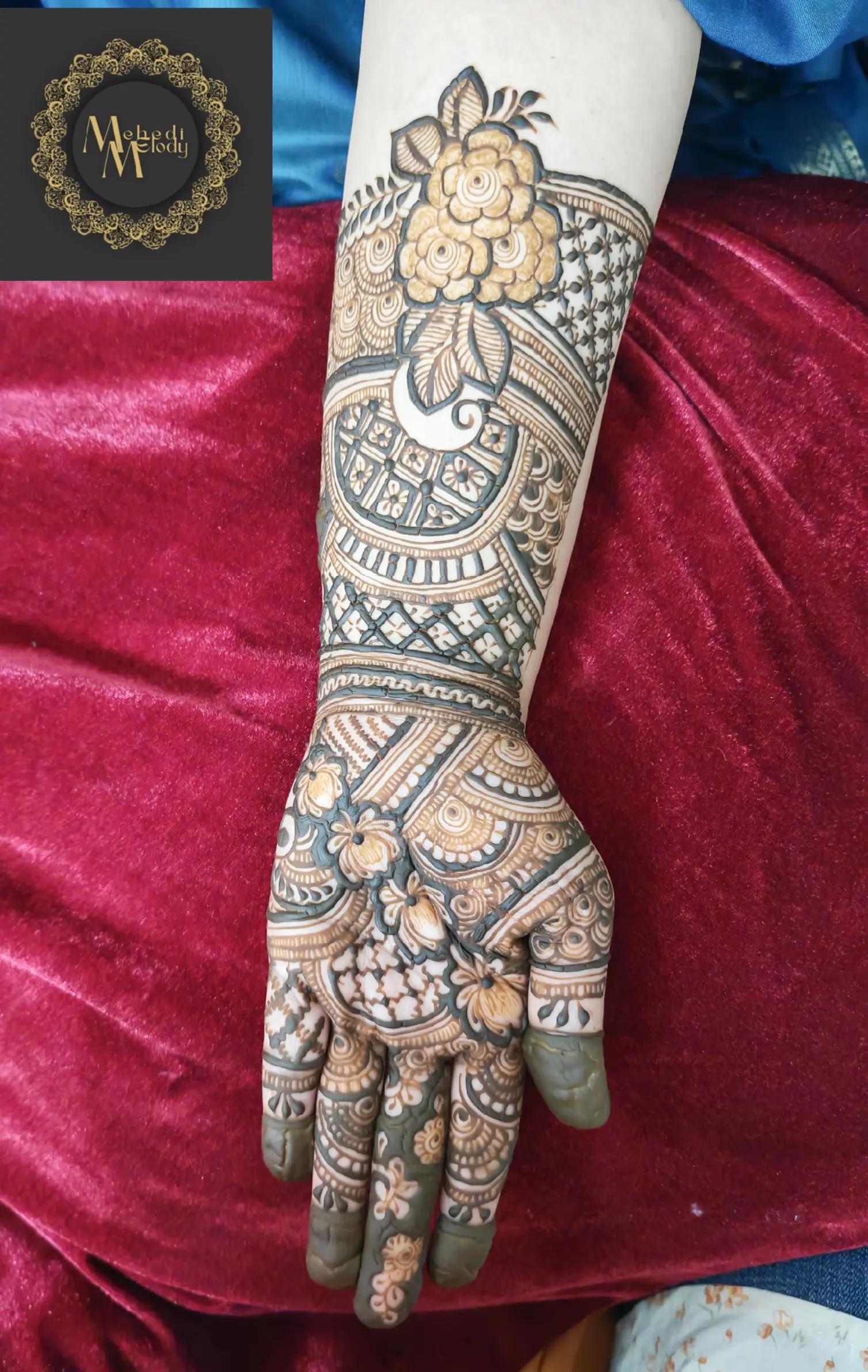 @Mehedi Melody