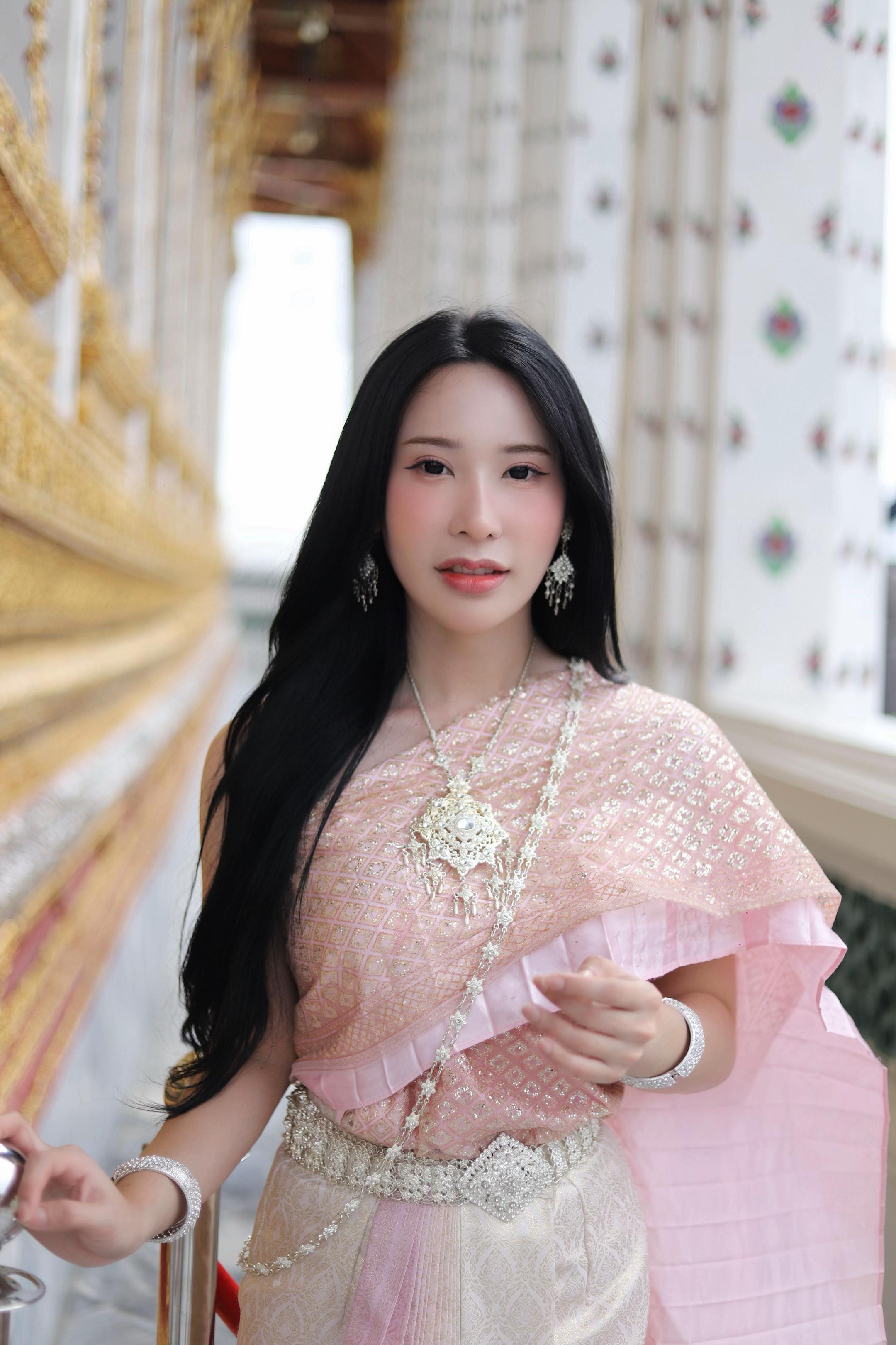 @เฌอณิลิณร์🐰🌸